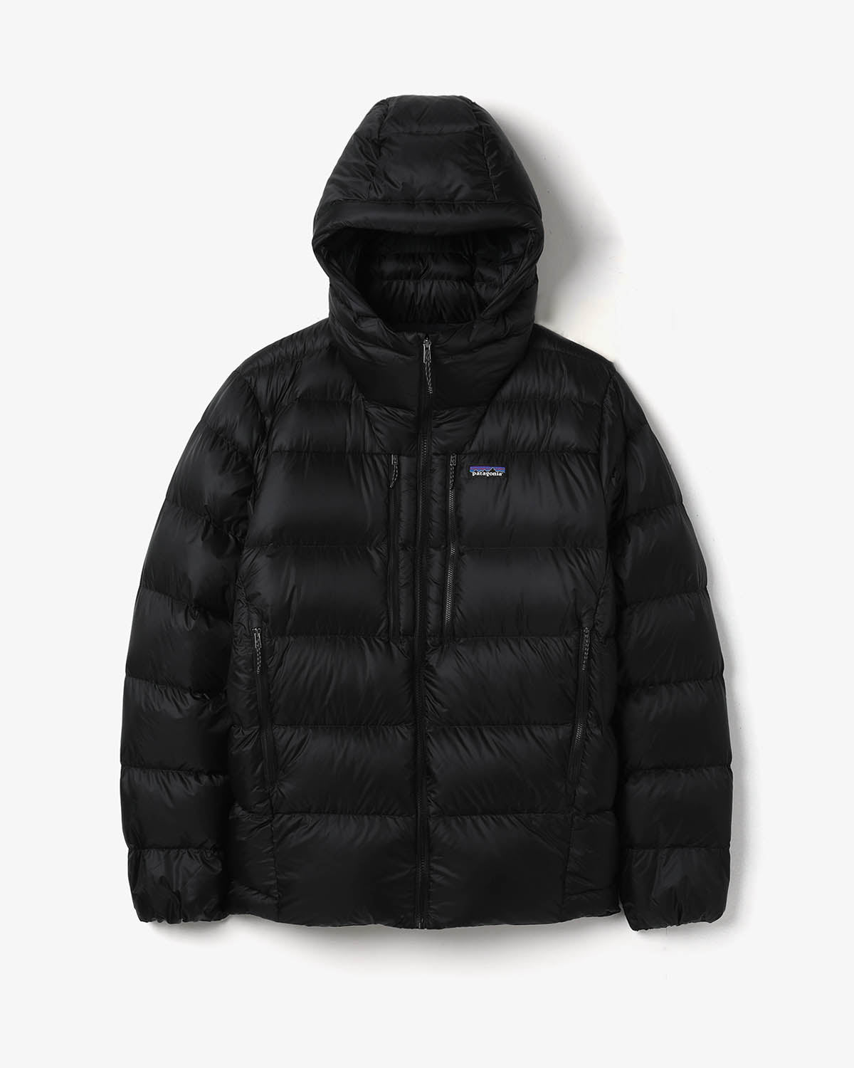 M'S FITZ ROY DOWN HOODY (WOMEN'S)