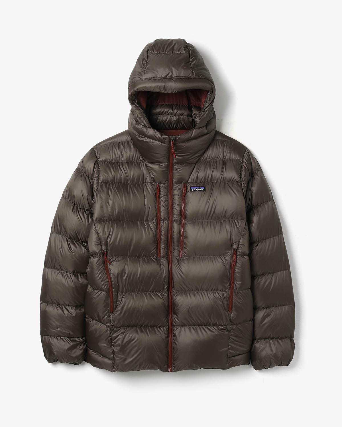 M'S FITZ ROY DOWN HOODY (WOMEN'S)
