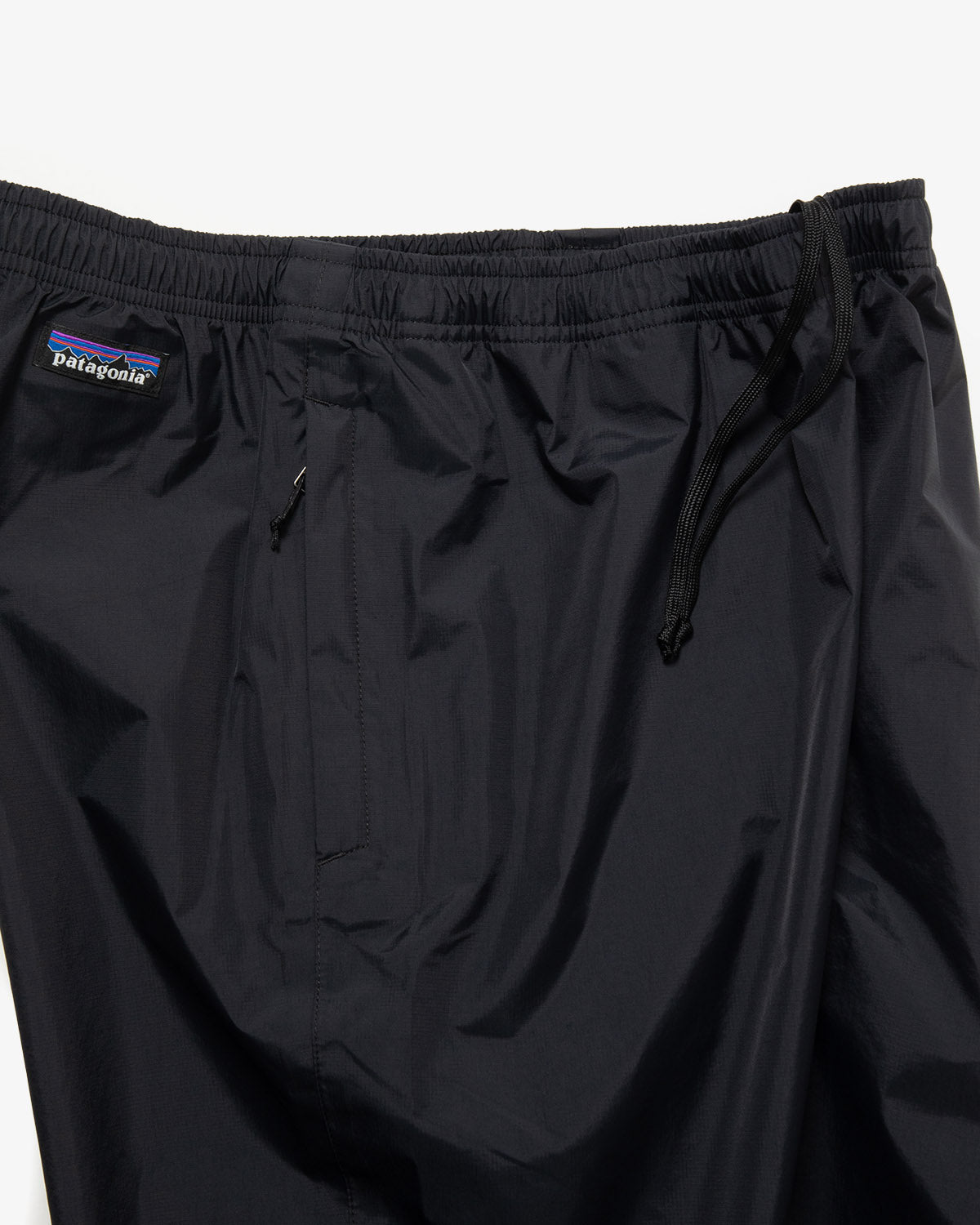 W'S TORRENTSHELL 3L RAIN PANTS - SHORT