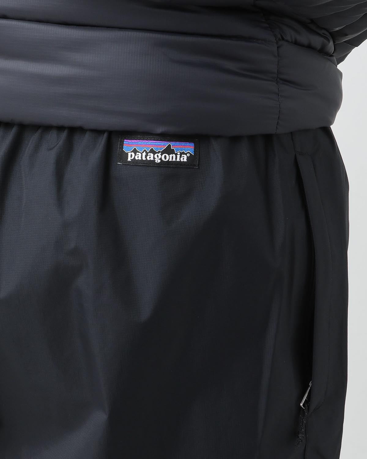 W'S TORRENTSHELL 3L RAIN PANTS - SHORT