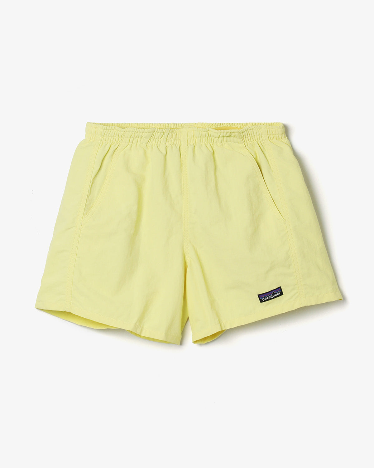 W'S BAGGIES  SHORTS - 5 IN.