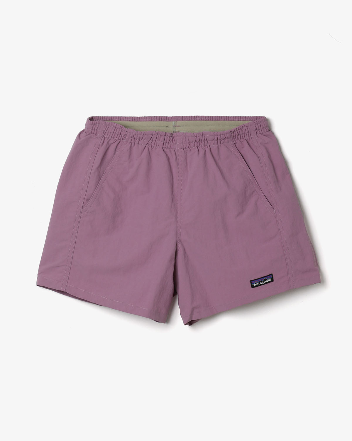 W'S BAGGIES  SHORTS - 5 IN.