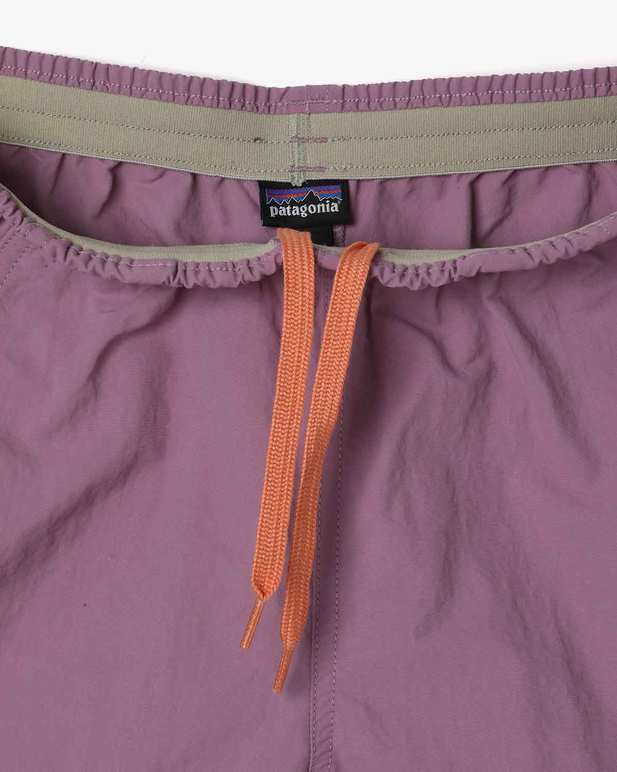 W'S BAGGIES  SHORTS - 5 IN.