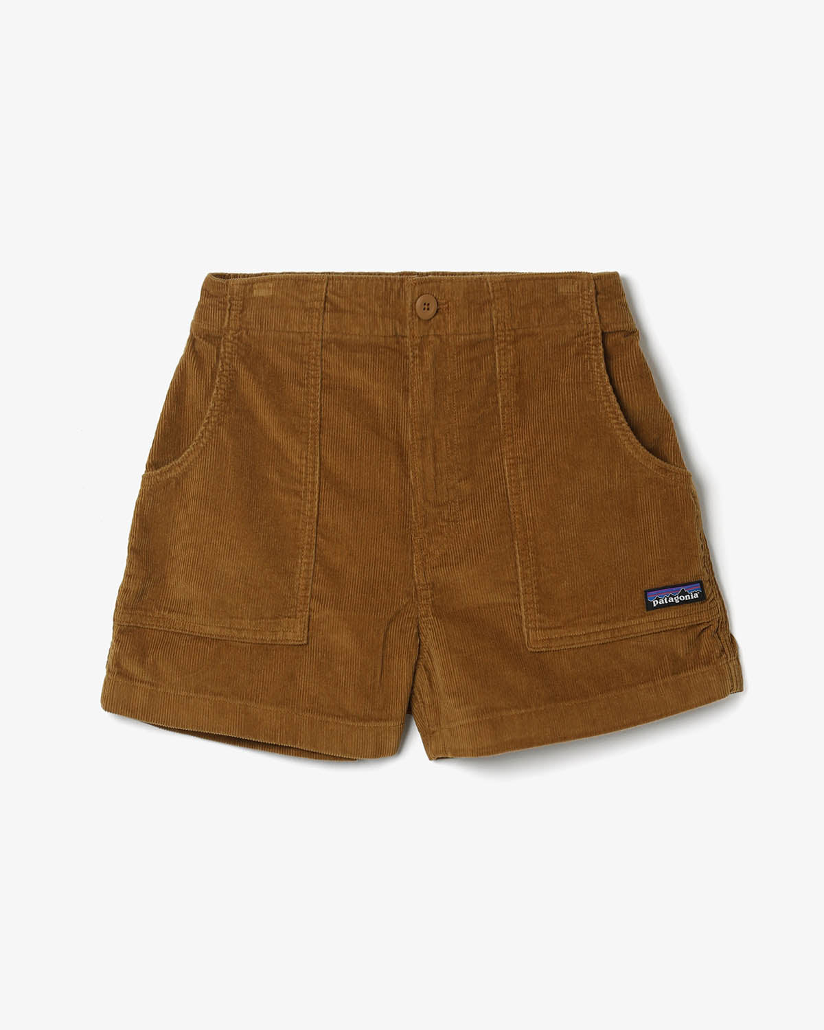 W'S RETRO CORD SHORTS