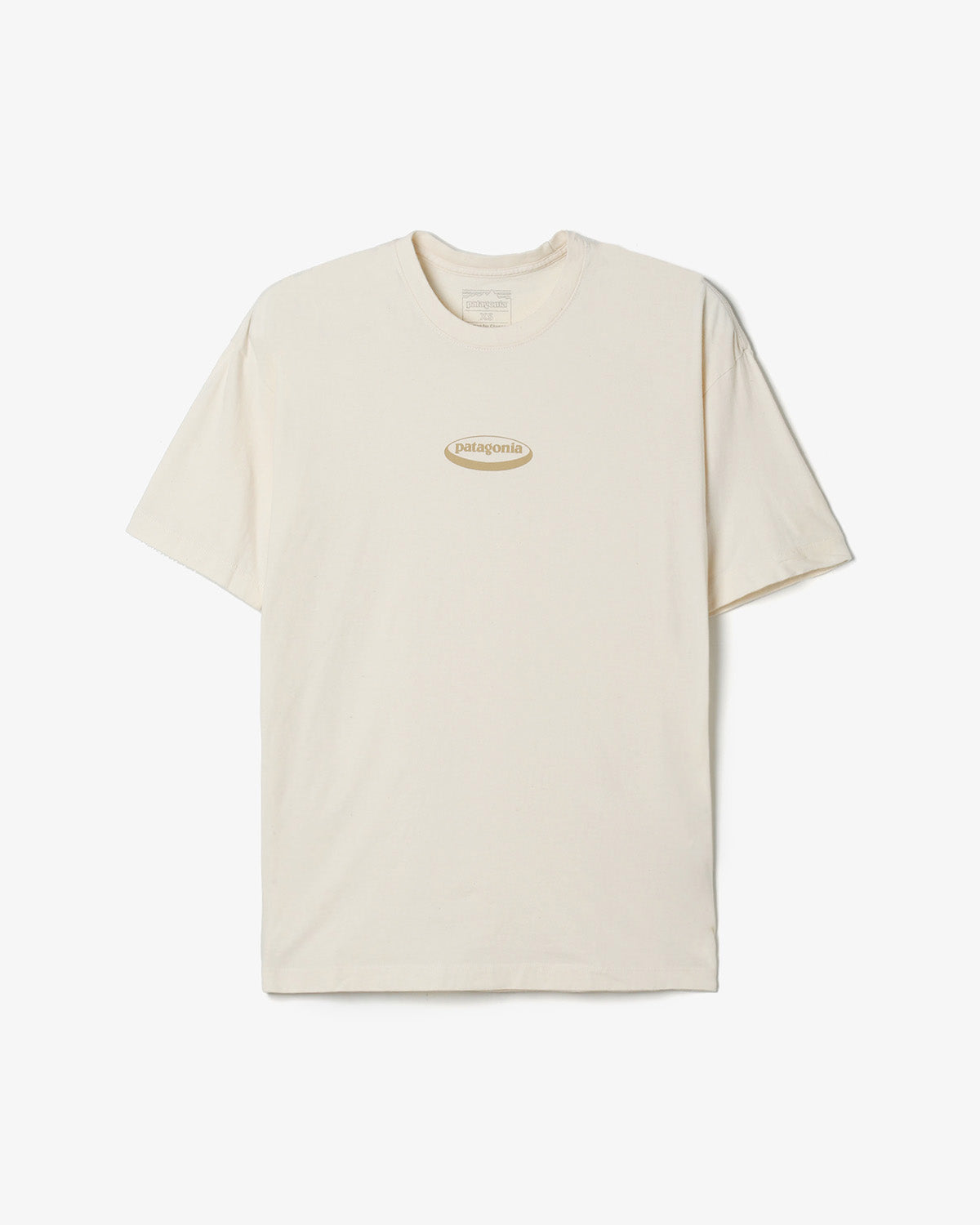 W'S '95 OVAL LOGO OVERSIZED T-SHIRT