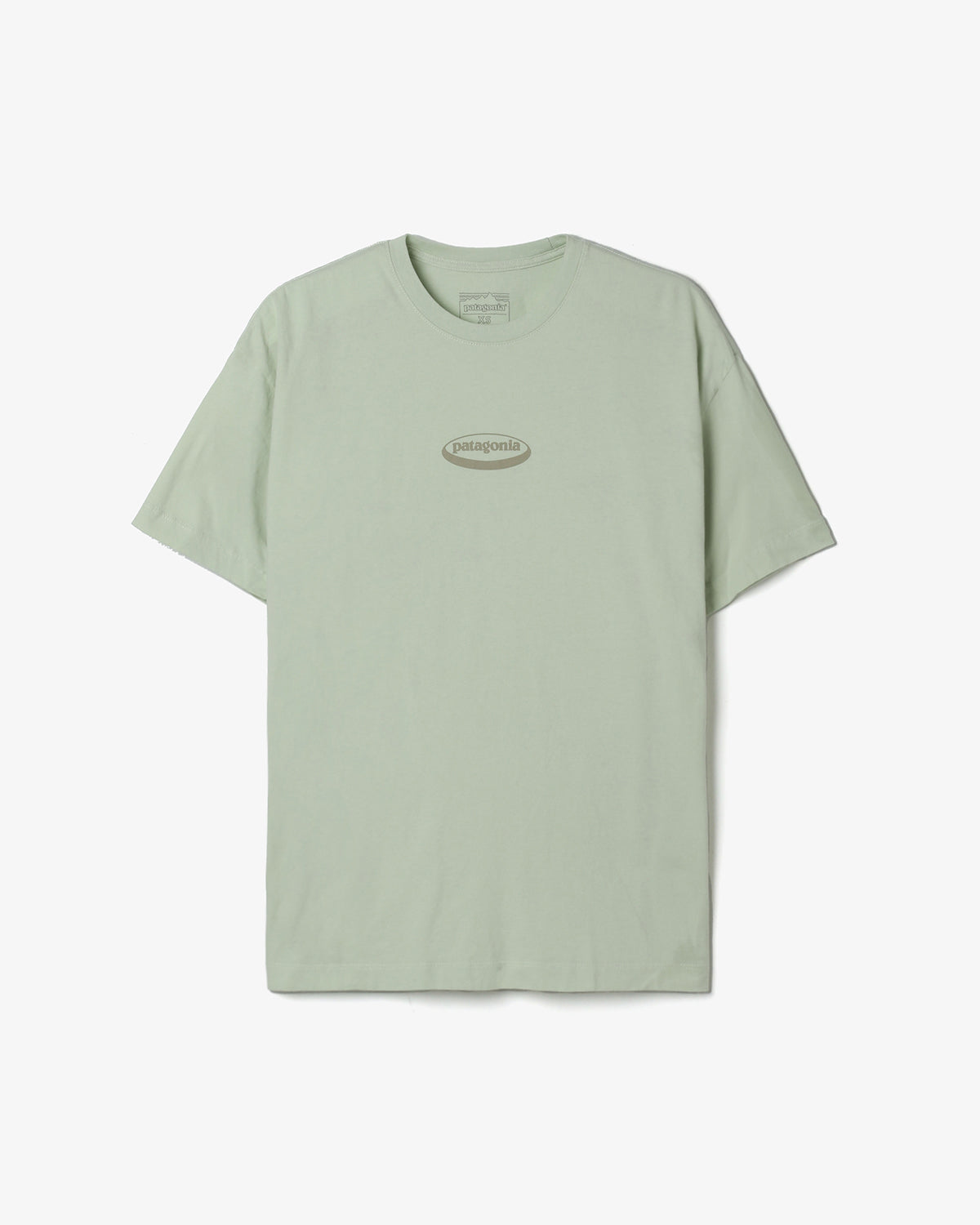 W'S '95 OVAL LOGO OVERSIZED T-SHIRT