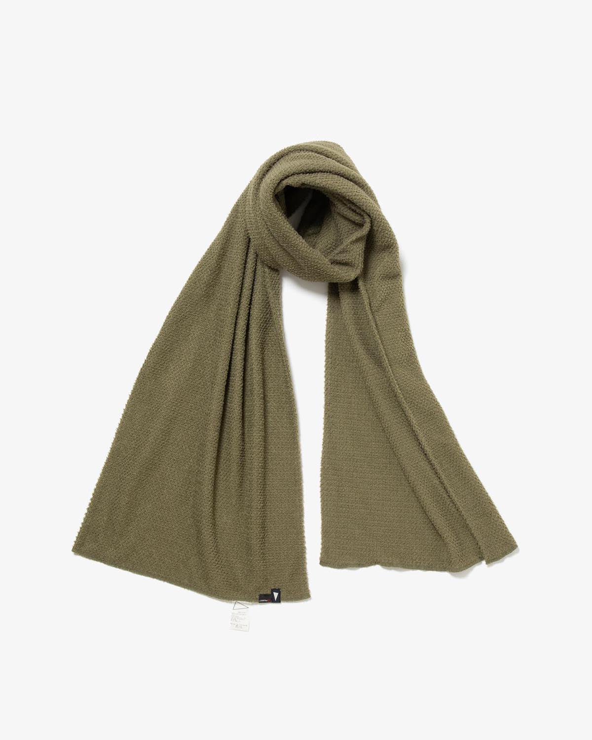 SOREN POLARTEC SCARF