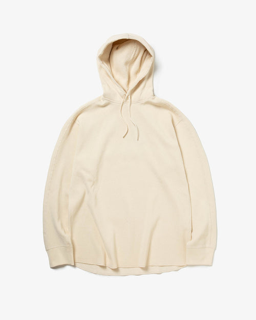 Pilgrim Surf Supply Louis Thermal Hoodie