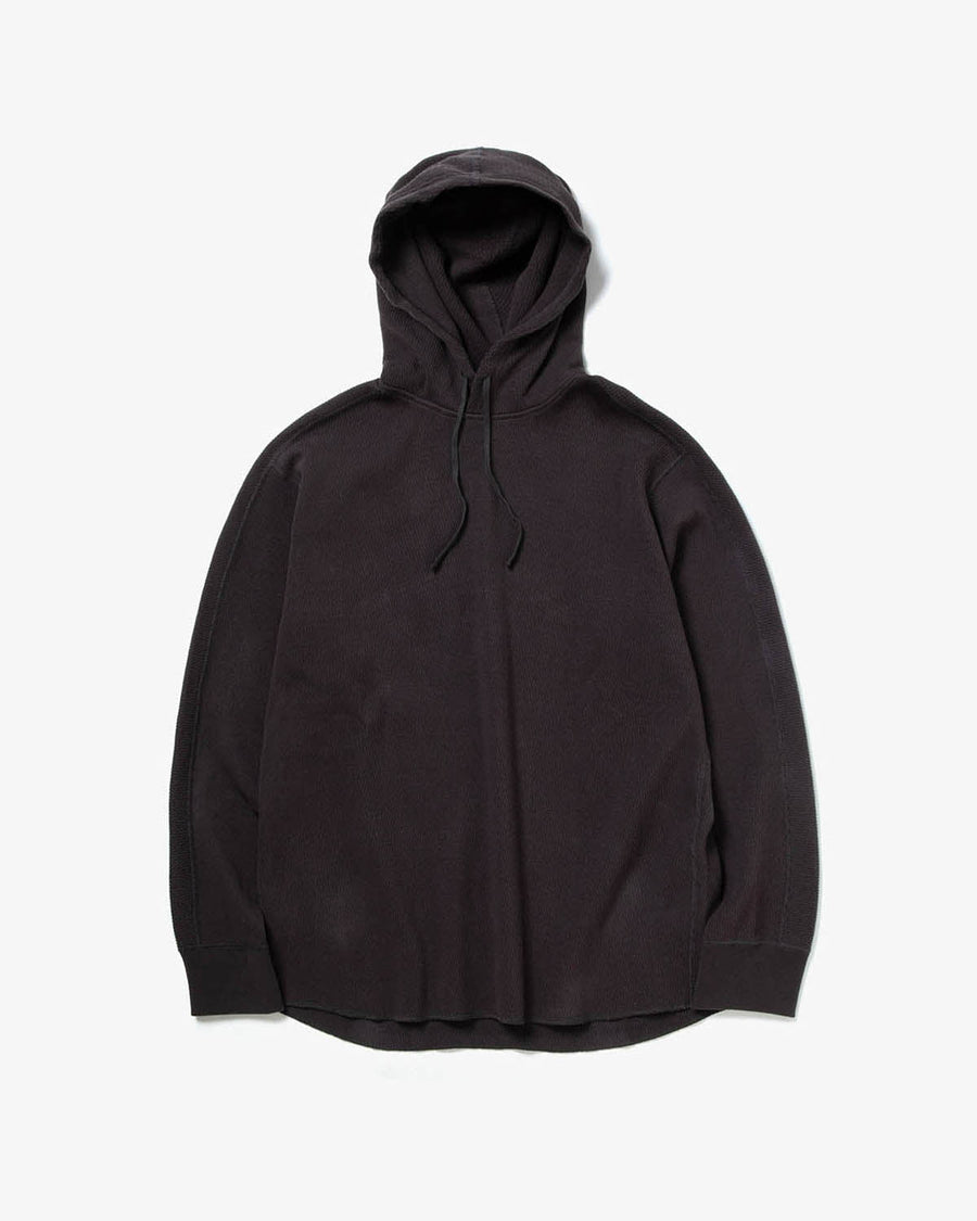 Pilgrim Surf Supply Louis Thermal Hoodie