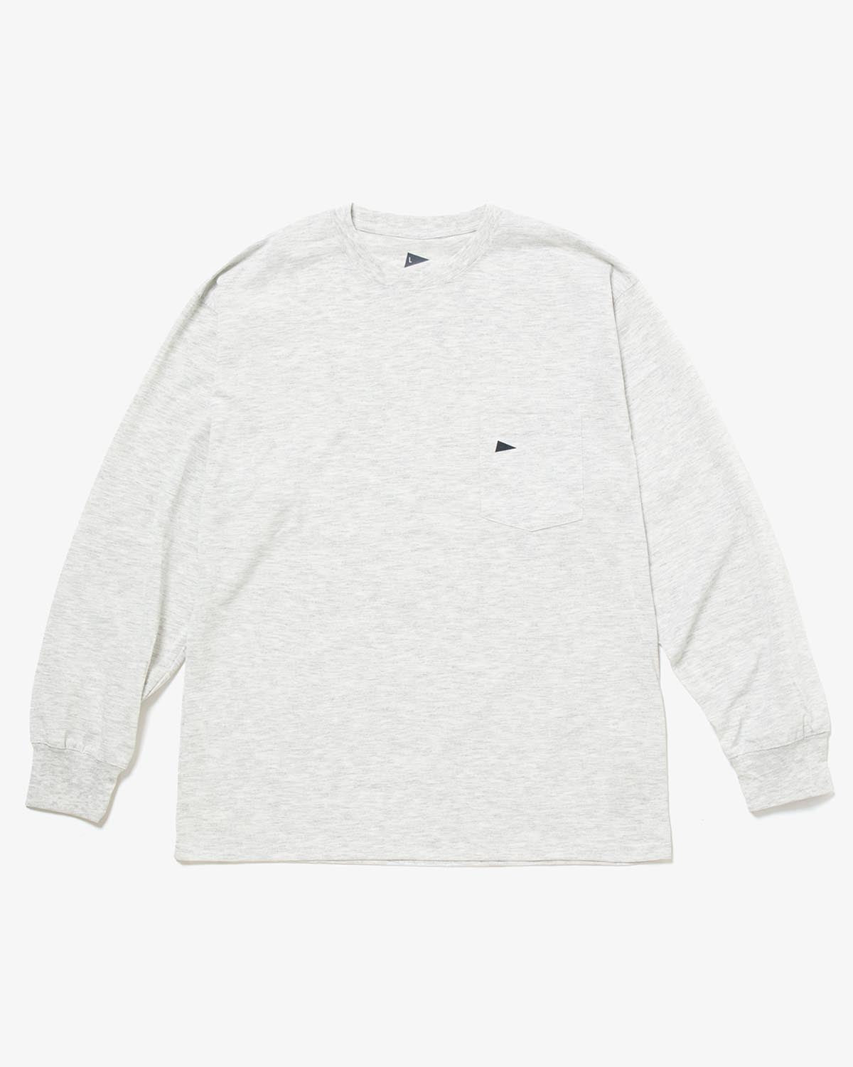 LONGSLEEVE QUICK DRY TEE