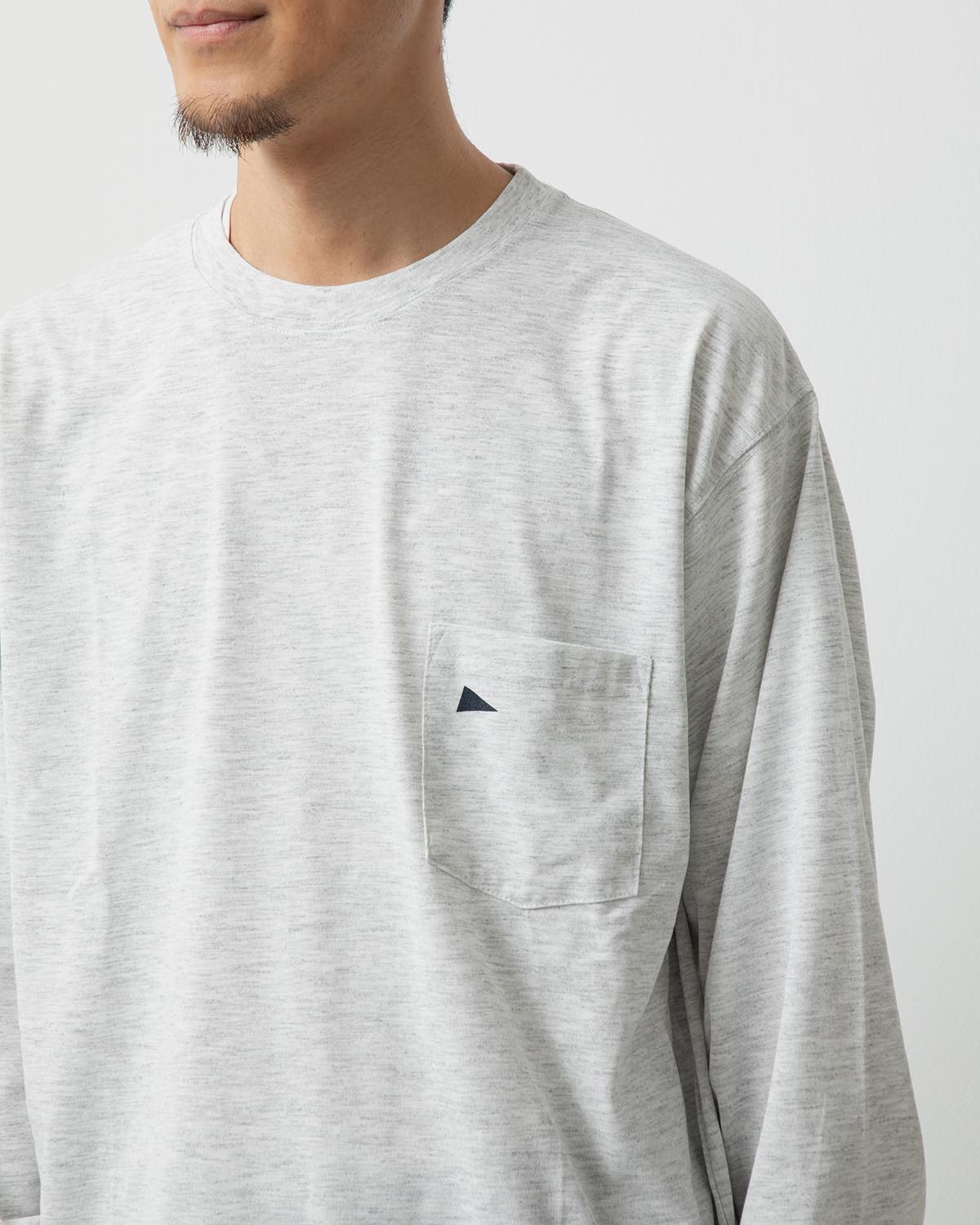 LONGSLEEVE QUICK DRY TEE