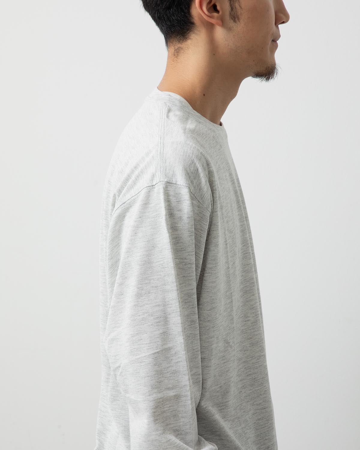 LONGSLEEVE QUICK DRY TEE