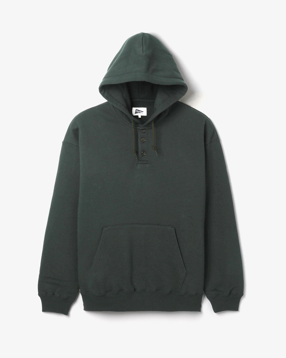 BENJAMIN BUTTON HOODIE