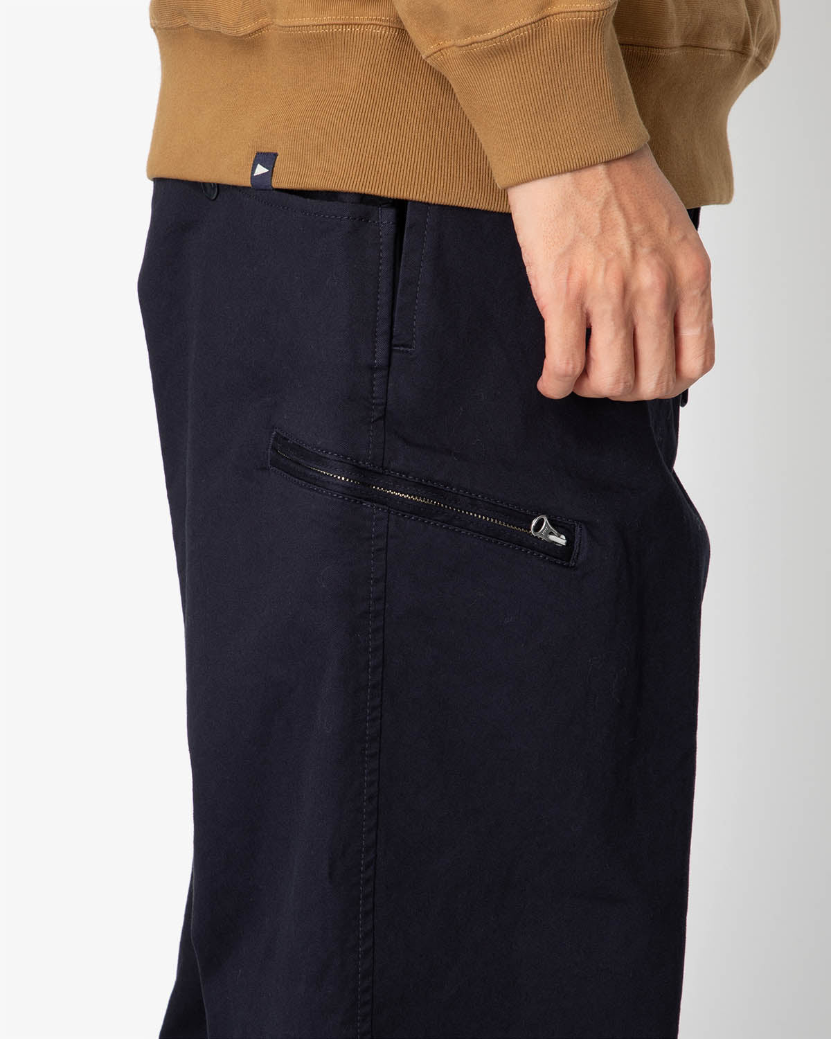 SALATHE TWILL CLIMBING PANT