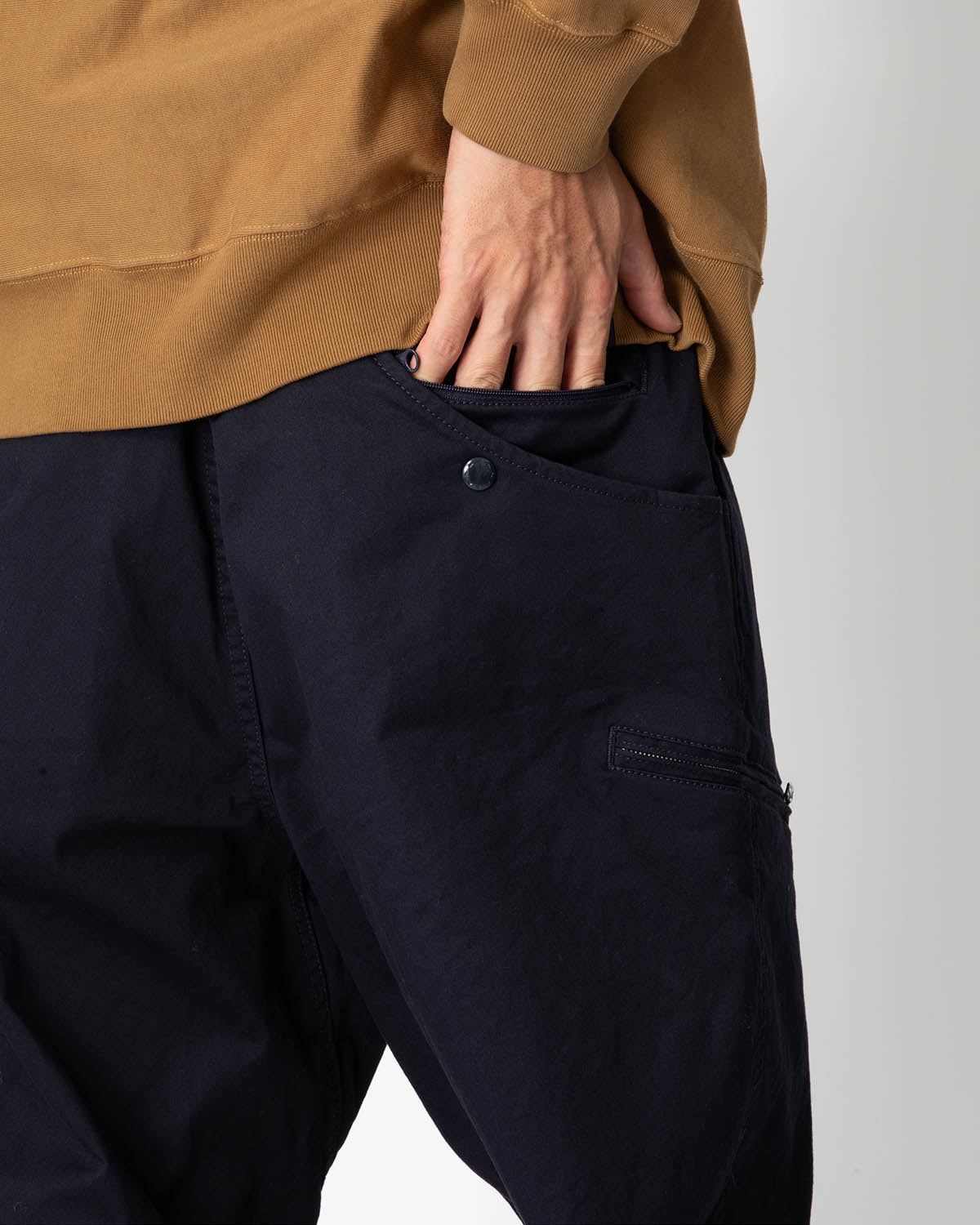 SALATHE TWILL CLIMBING PANT