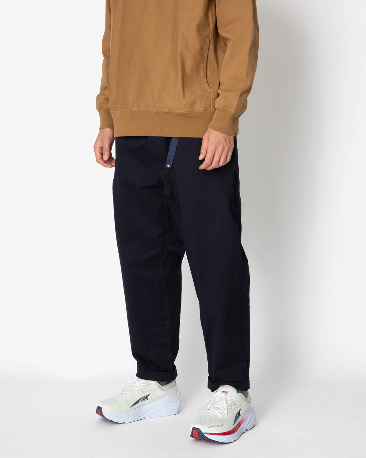 SALATHE TWILL CLIMBING PANT