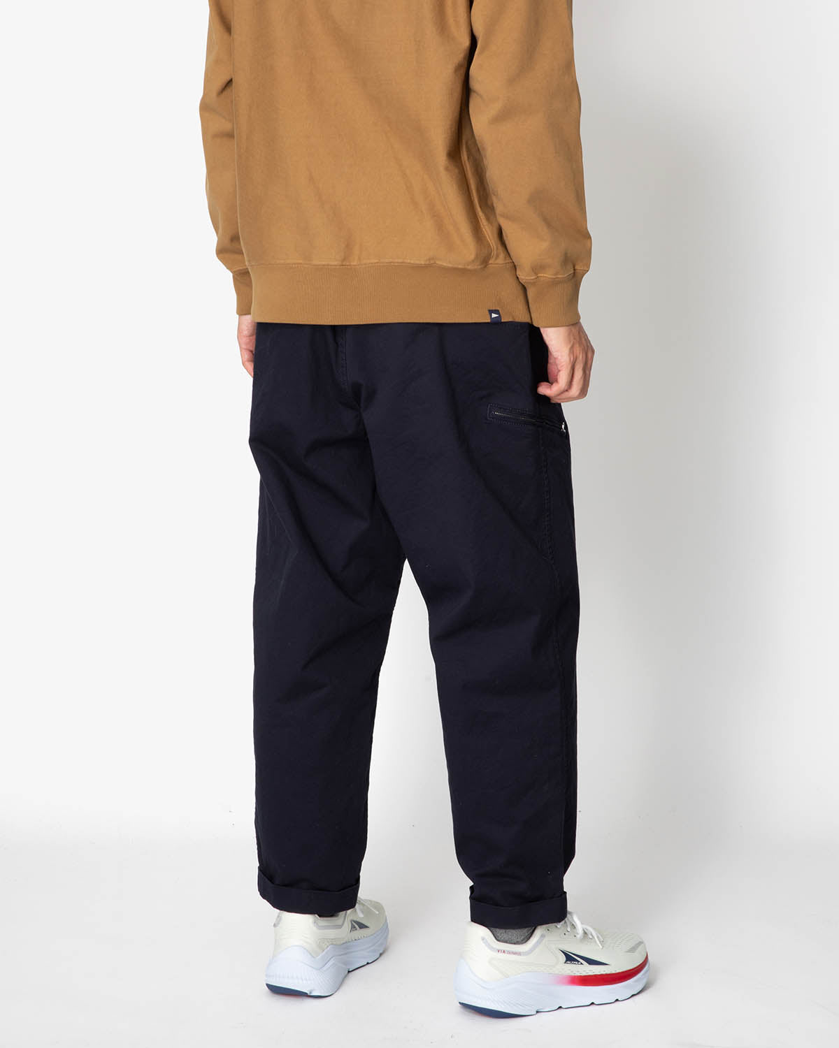 SALATHE TWILL CLIMBING PANT