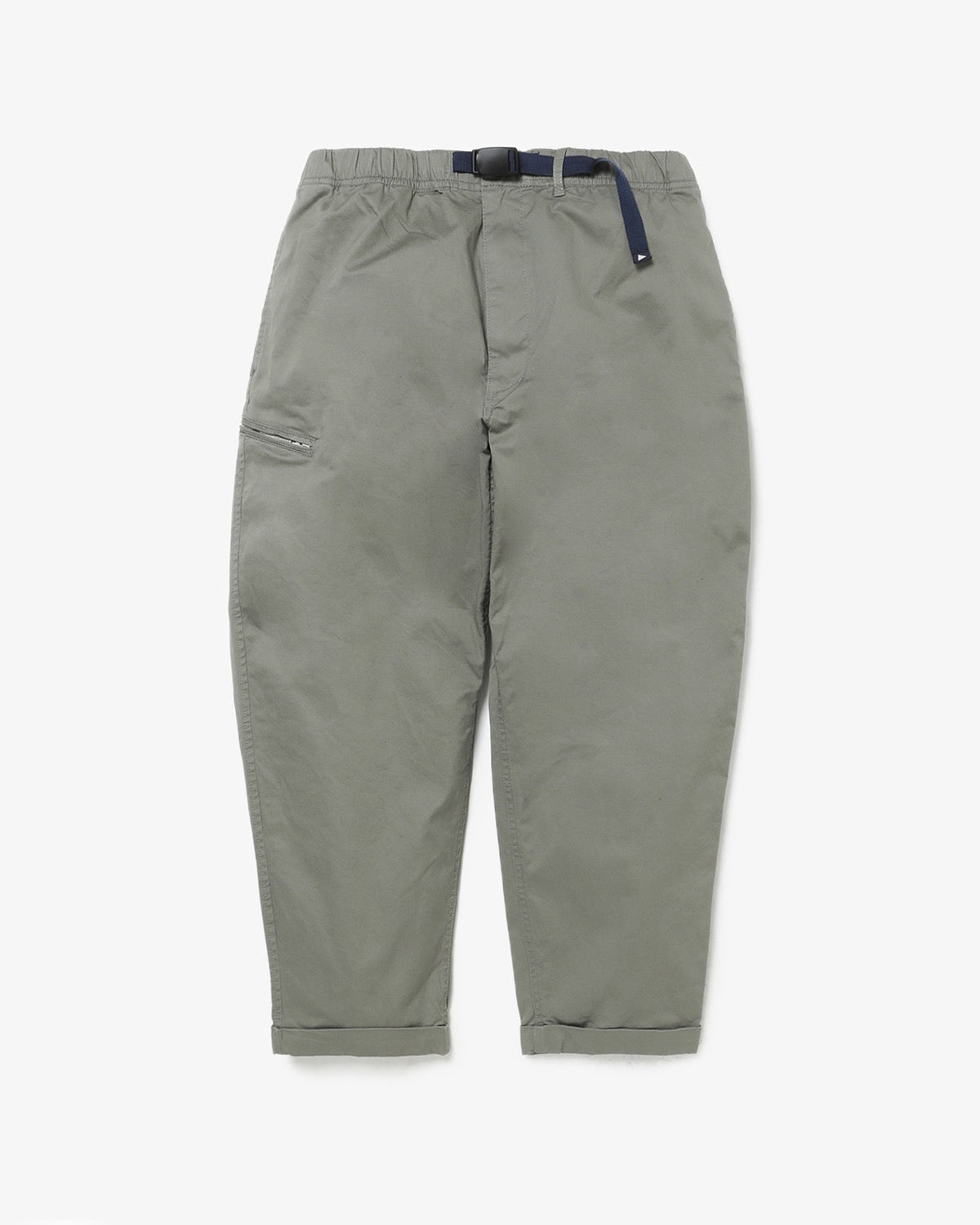 SALATHE TWILL CLIMBING PANT