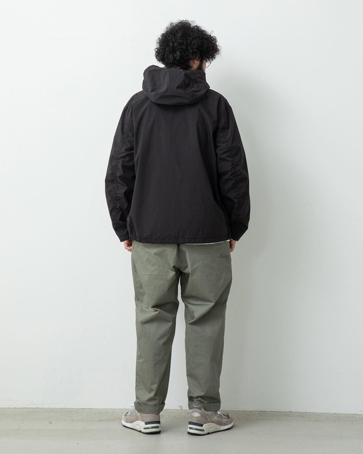 SALATHE TWILL CLIMBING PANT