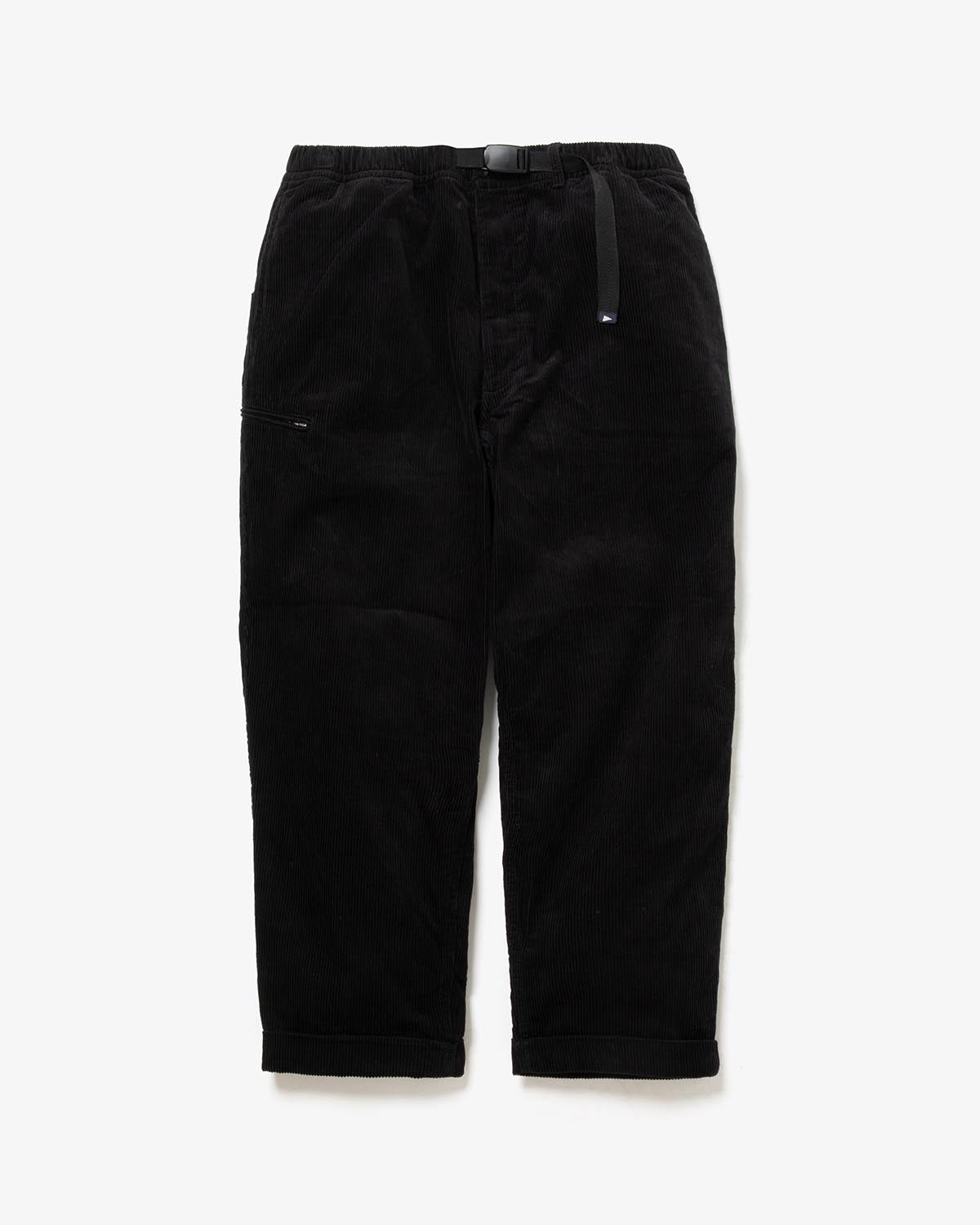 SALATHE CORDUROY CLIMBING PANT