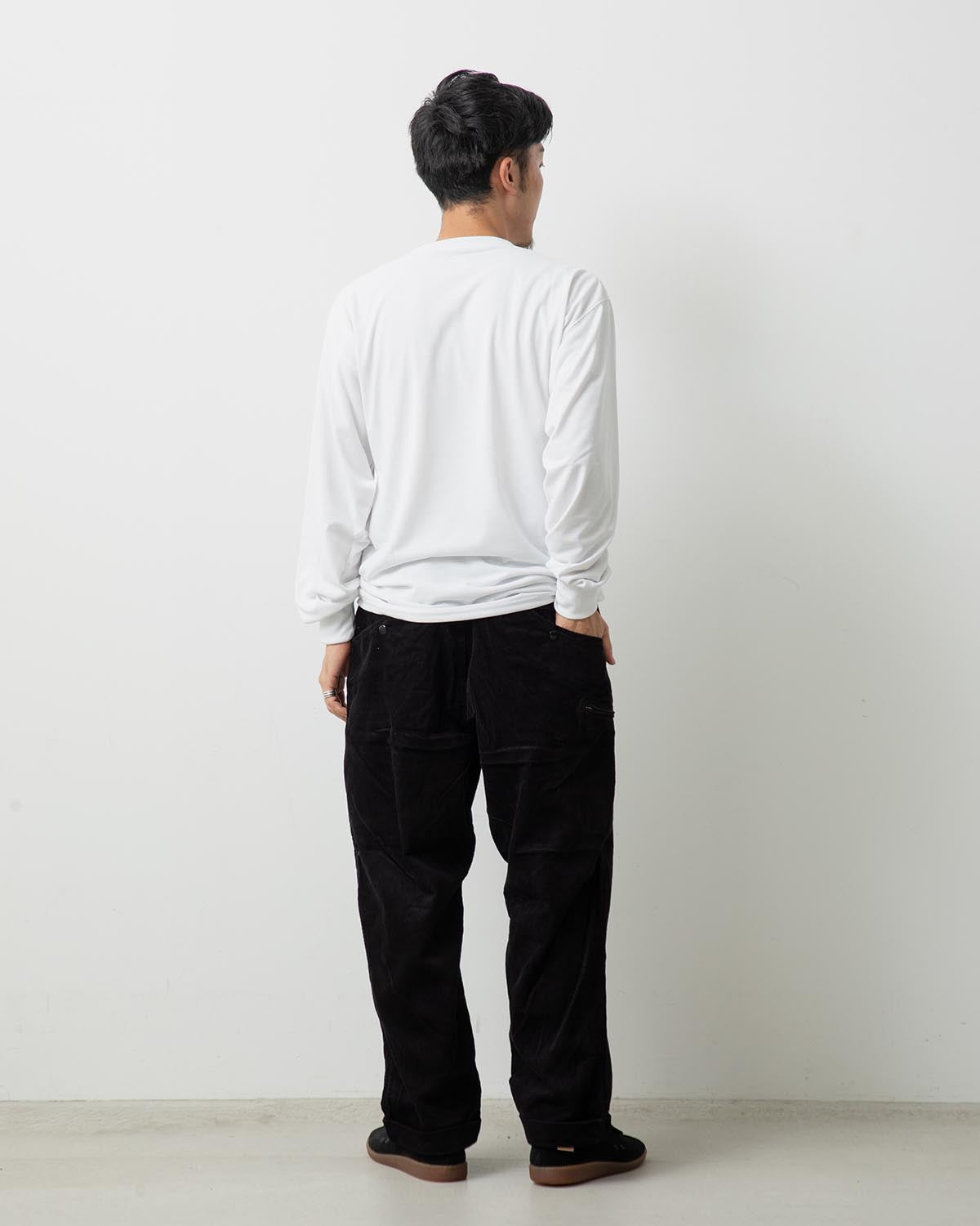 SALATHE CORDUROY CLIMBING PANT