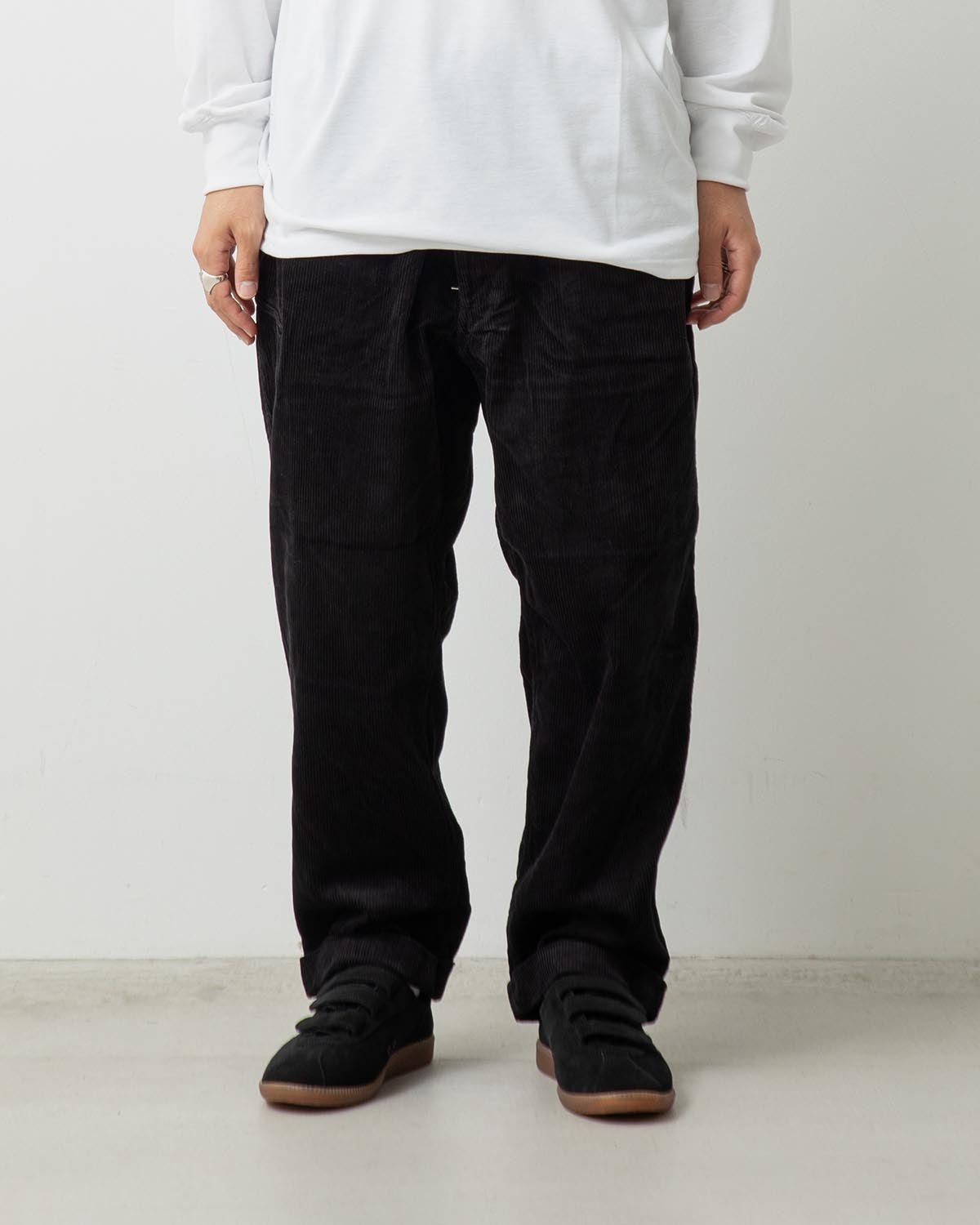 SALATHE CORDUROY CLIMBING PANT