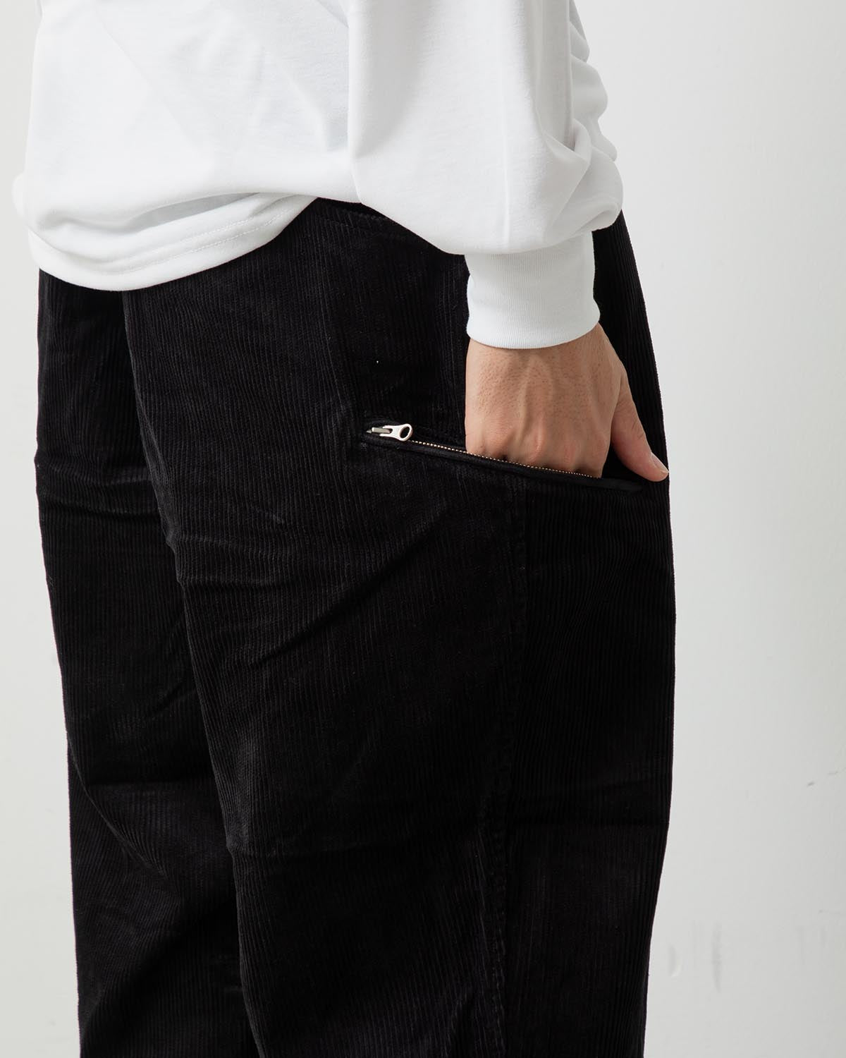 SALATHE CORDUROY CLIMBING PANT