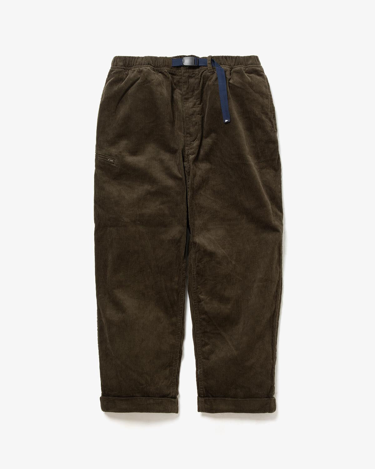 SALATHE CORDUROY CLIMBING PANT