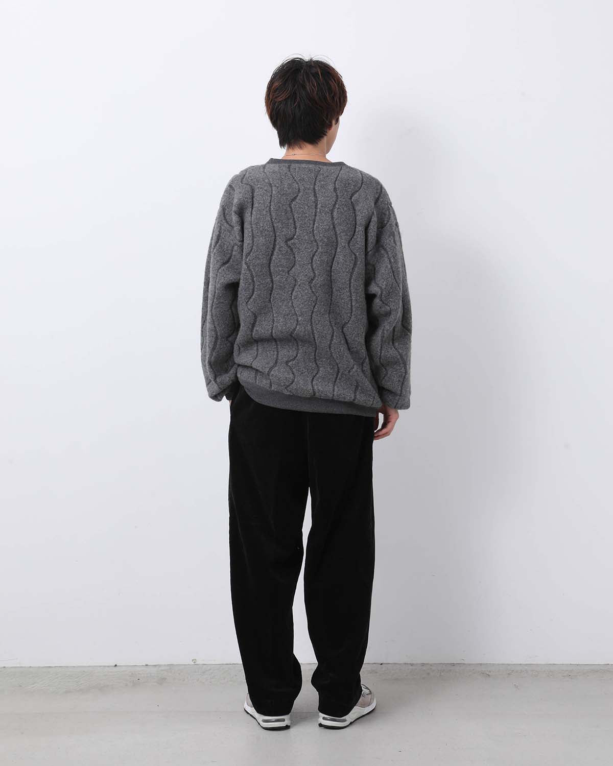 LIPSI CORDUROY PANT