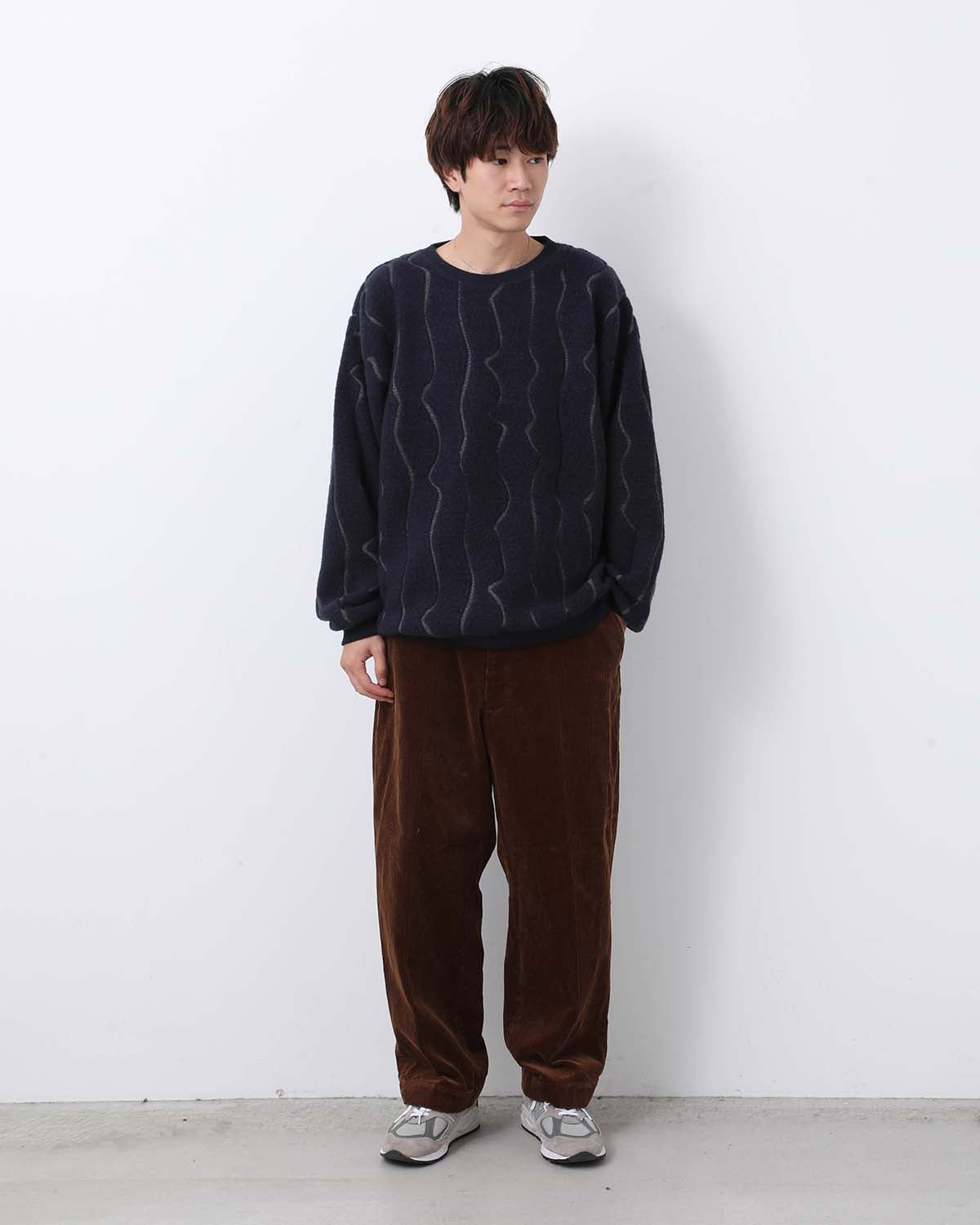 LIPSI CORDUROY PANT