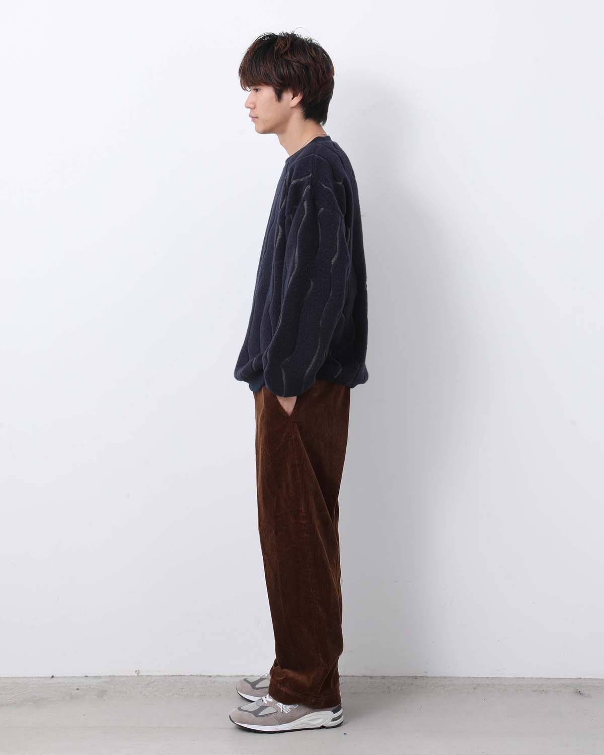 LIPSI CORDUROY PANT