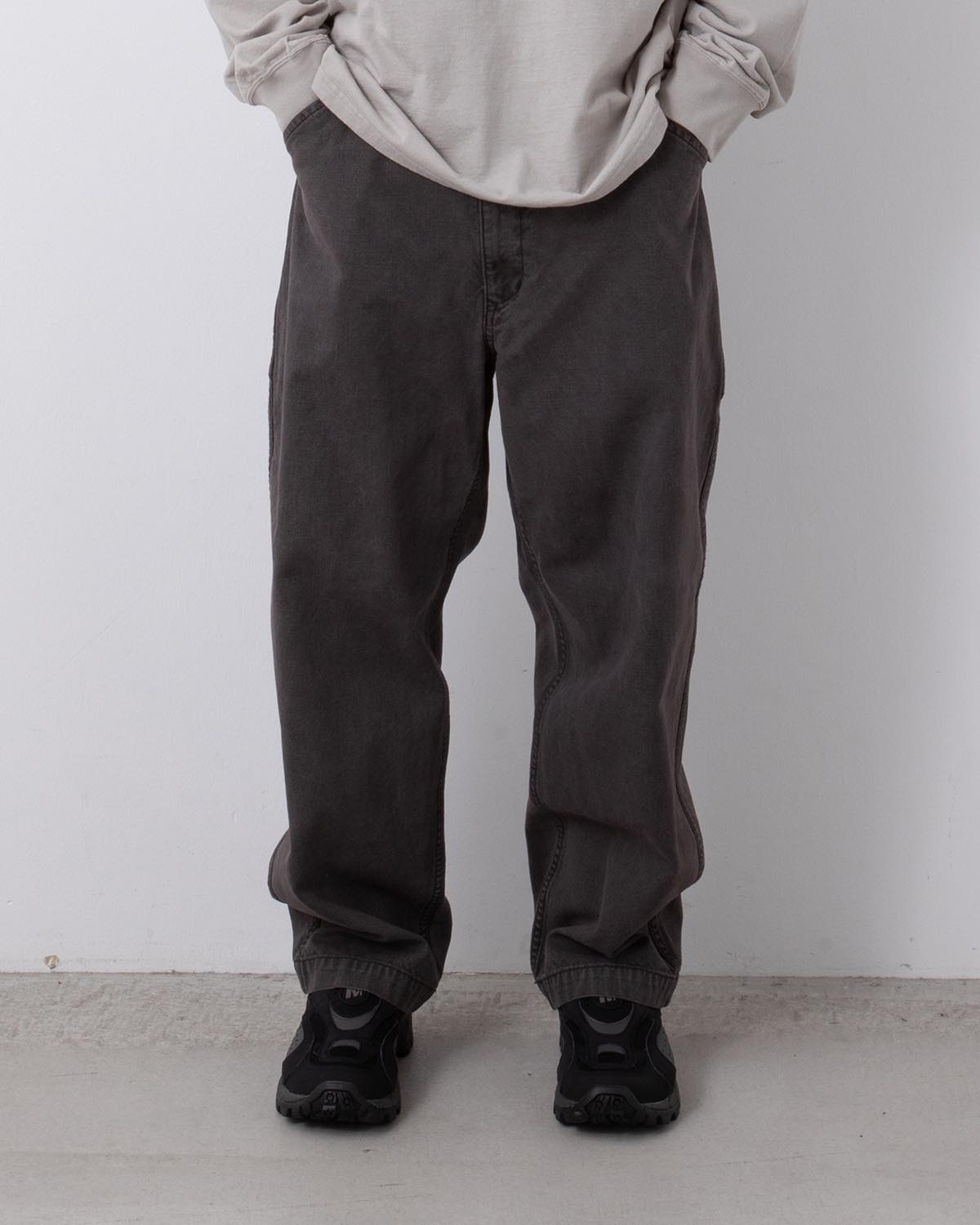 MINIMALIST SALATHE PANT