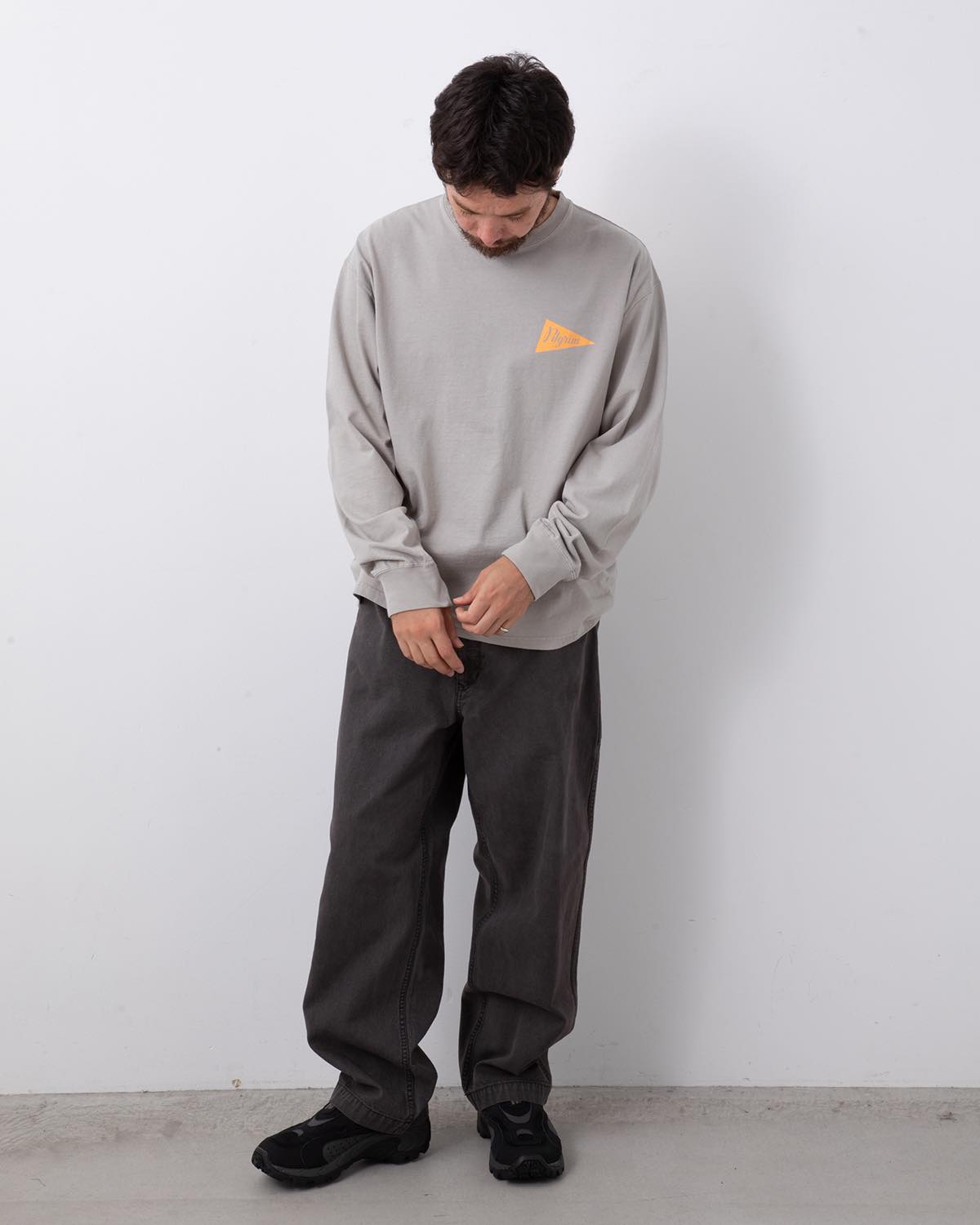 MINIMALIST SALATHE PANT