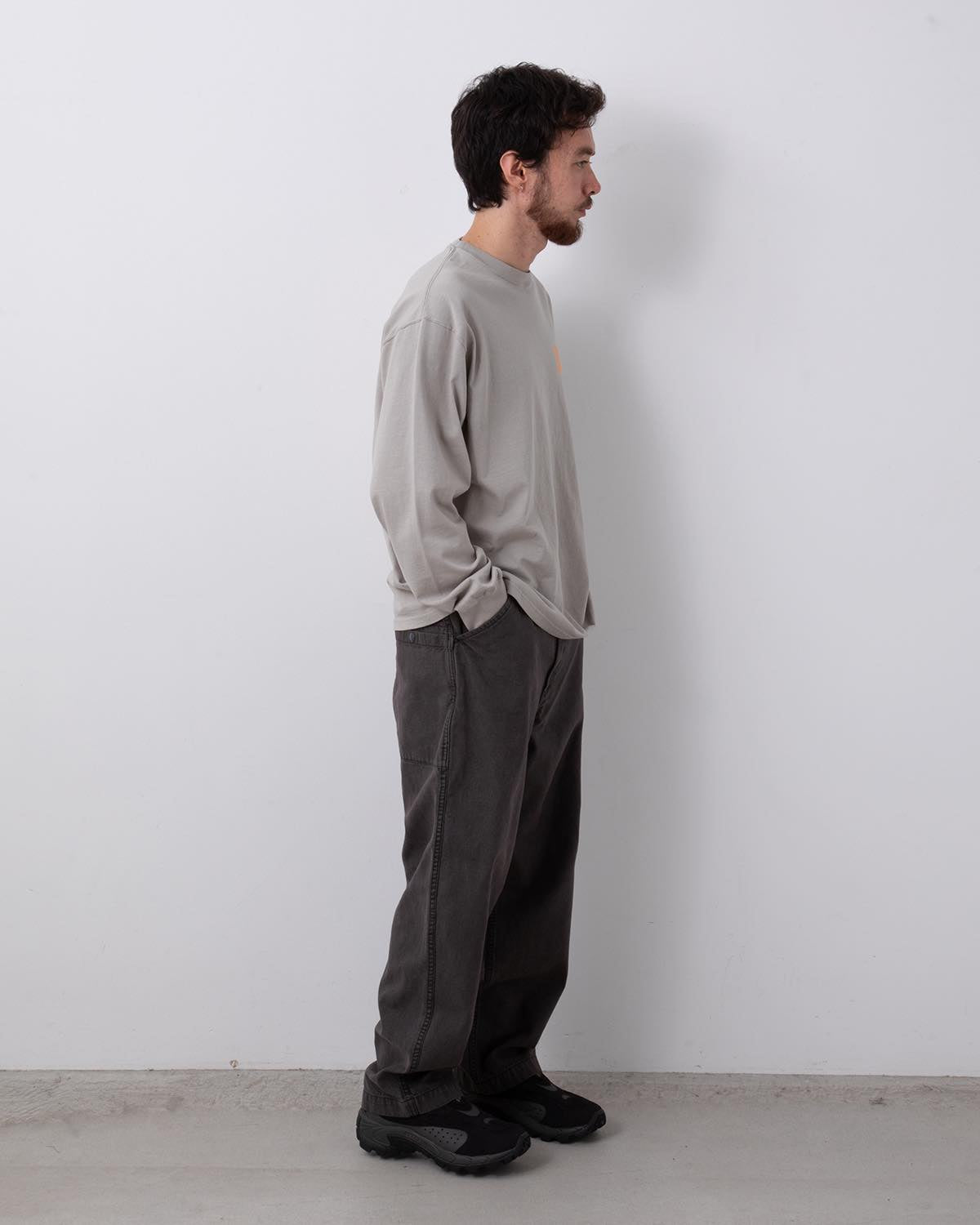 MINIMALIST SALATHE PANT