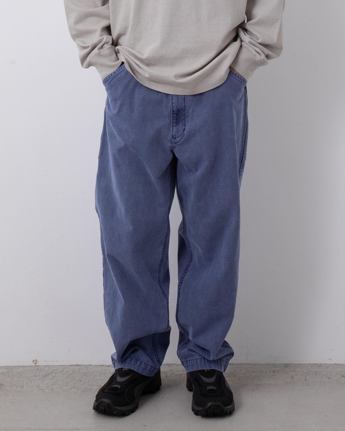 MINIMALIST SALATHE PANT