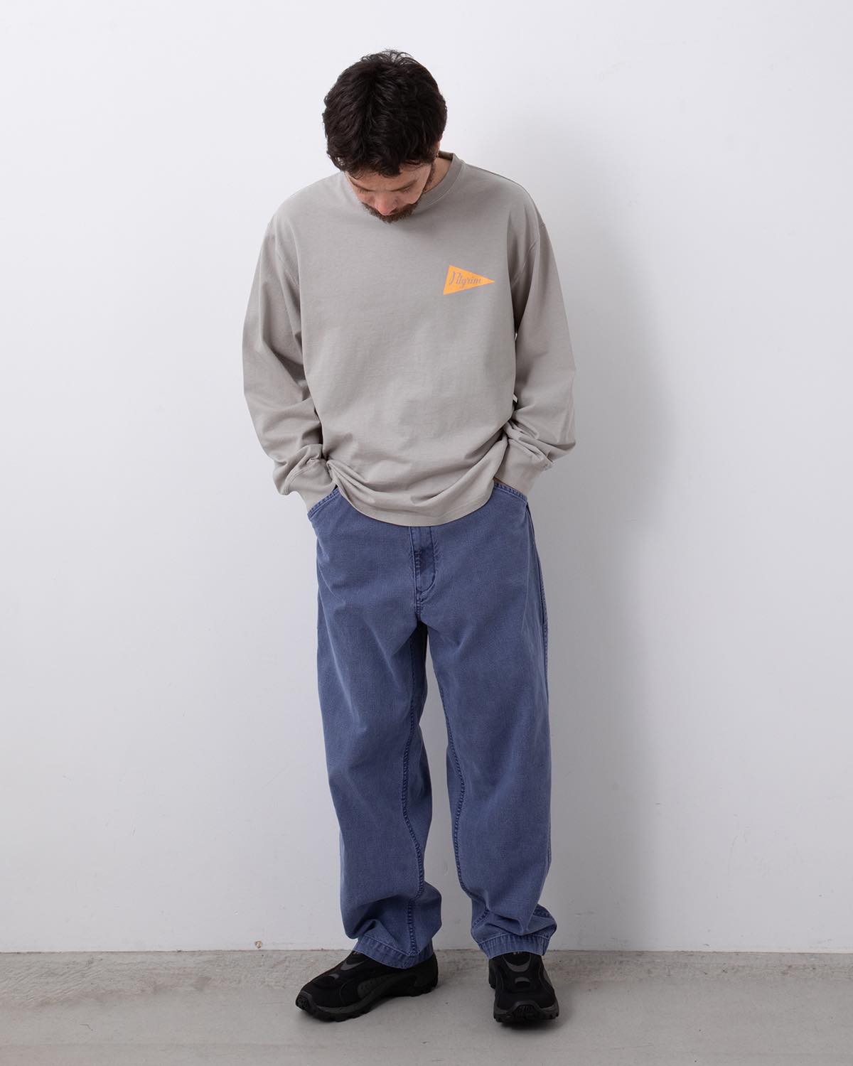 MINIMALIST SALATHE PANT