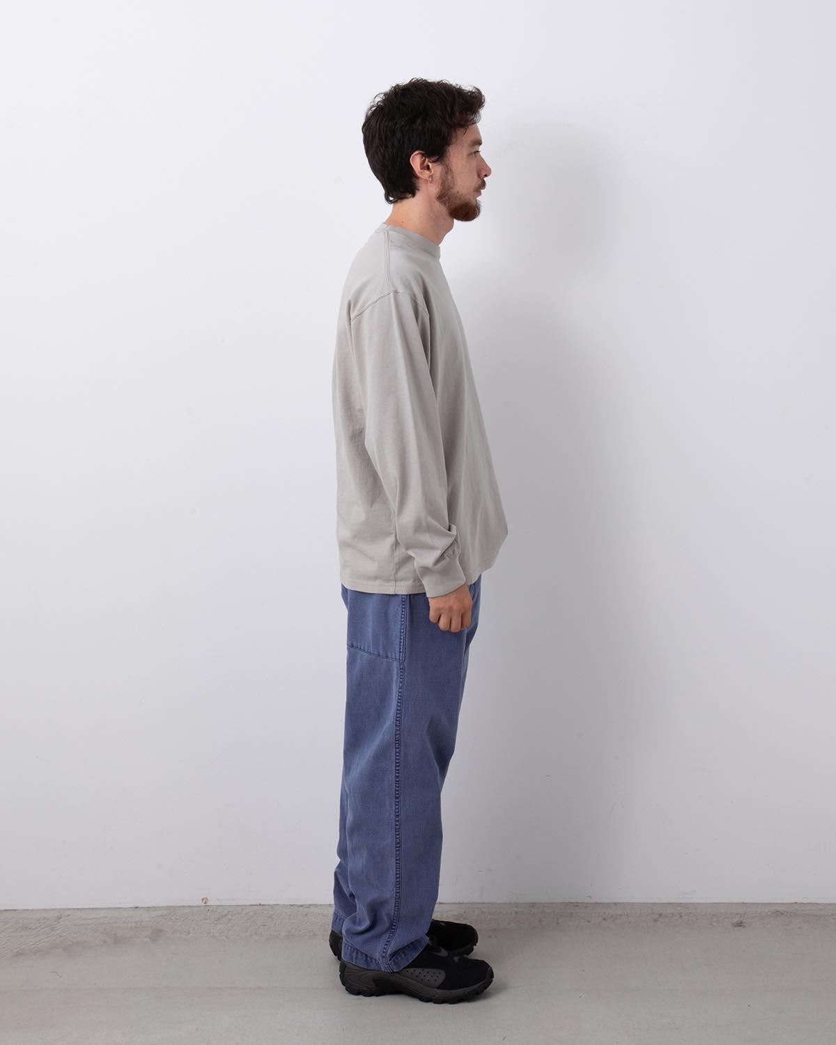 MINIMALIST SALATHE PANT
