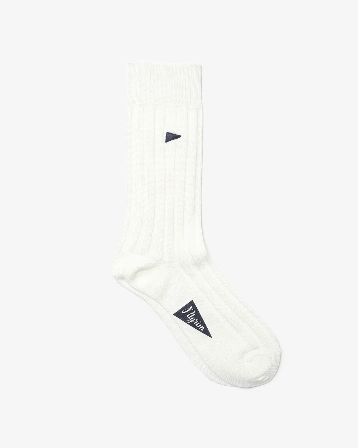 PILGRIM PENNANT CREW SOCKS