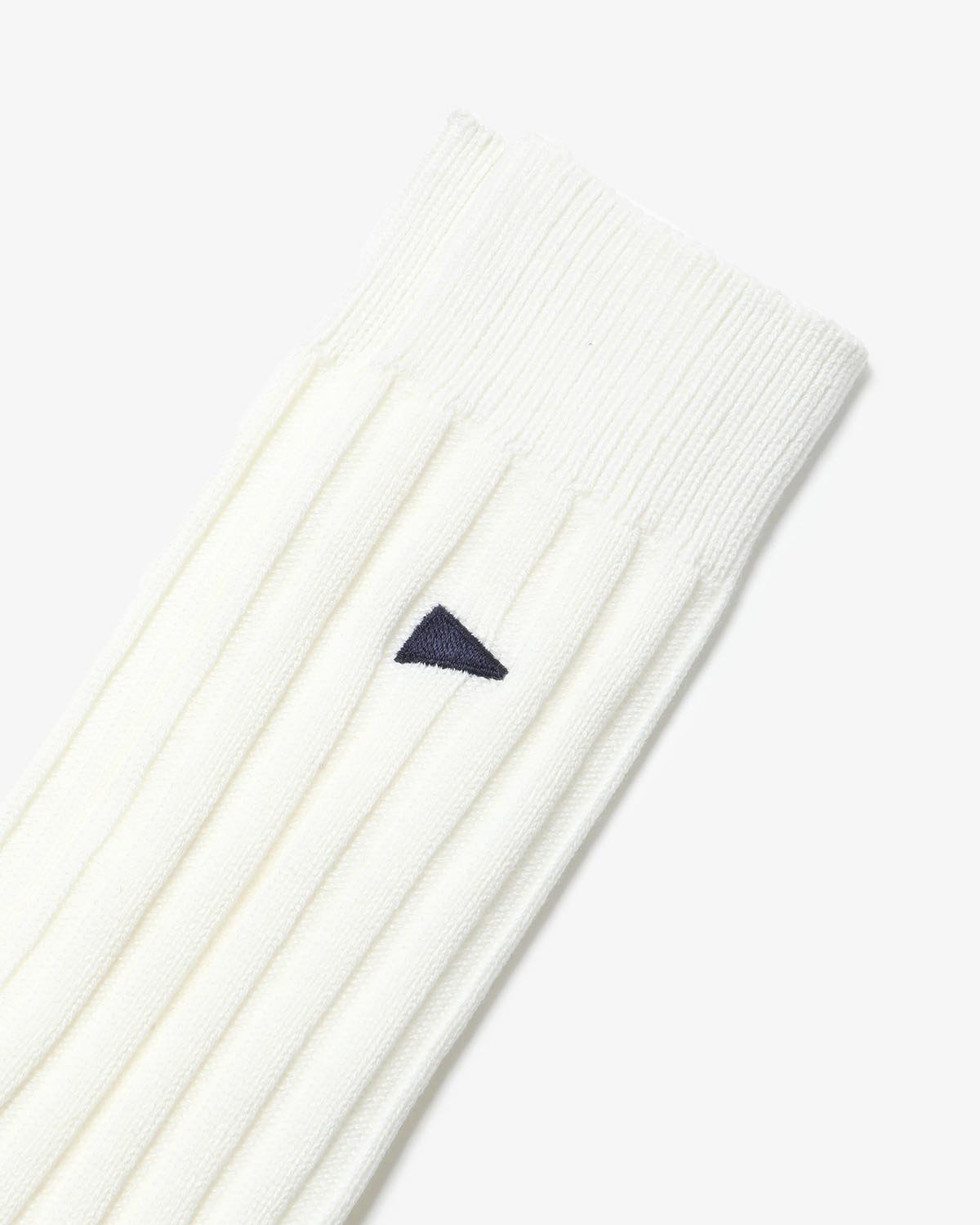 PILGRIM PENNANT CREW SOCKS