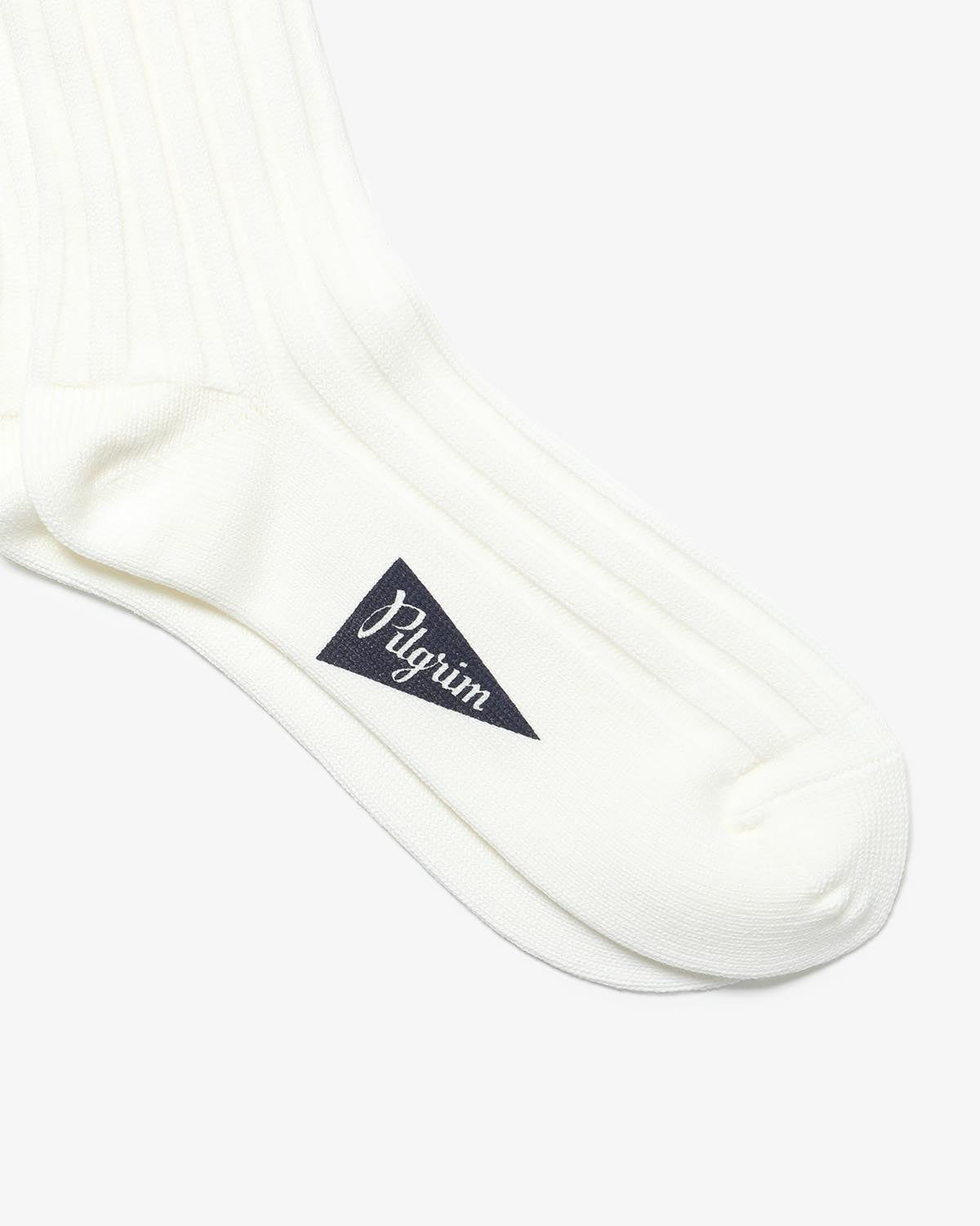 PILGRIM PENNANT CREW SOCKS