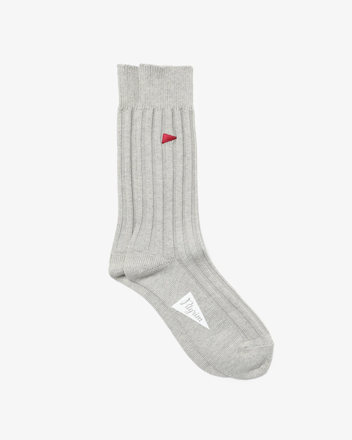 PILGRIM PENNANT CREW SOCKS