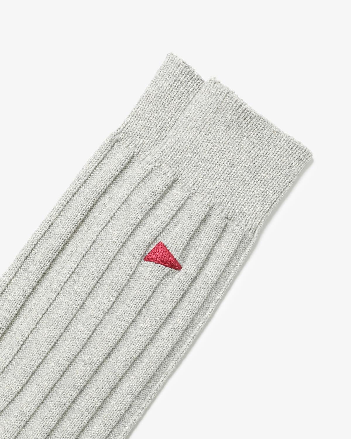 PILGRIM PENNANT CREW SOCKS