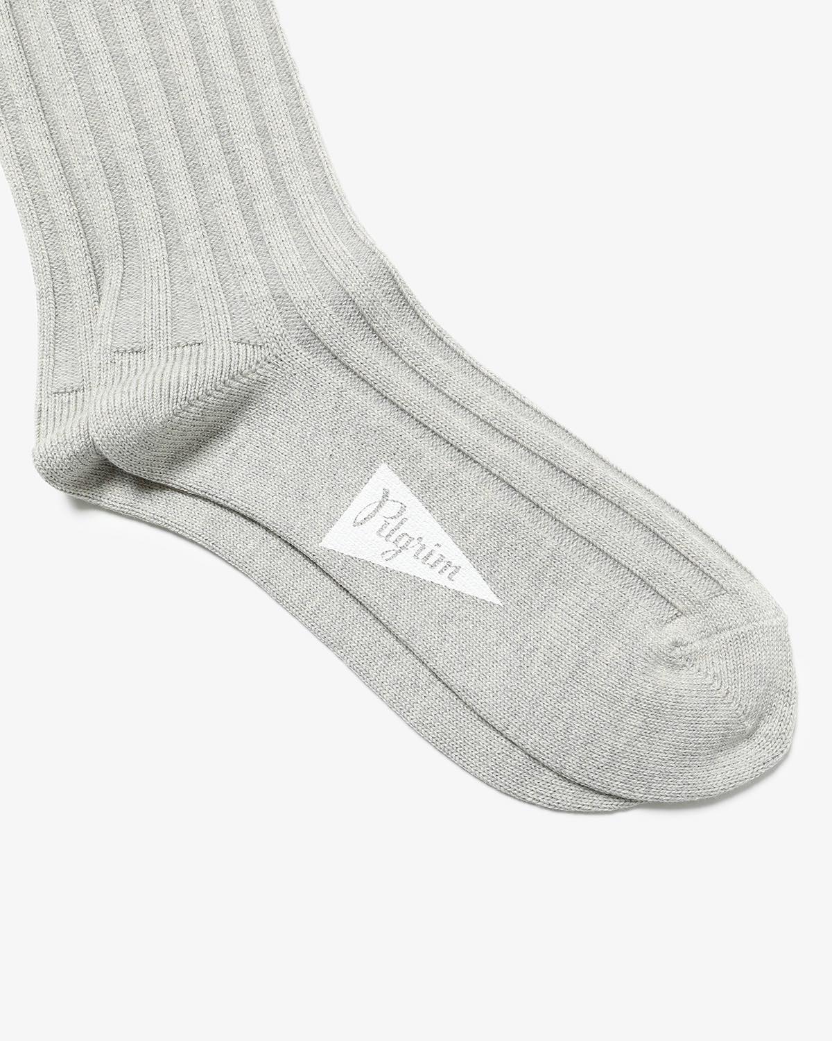 PILGRIM PENNANT CREW SOCKS