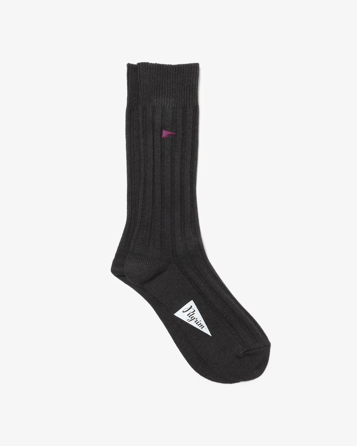 PILGRIM PENNANT CREW SOCKS