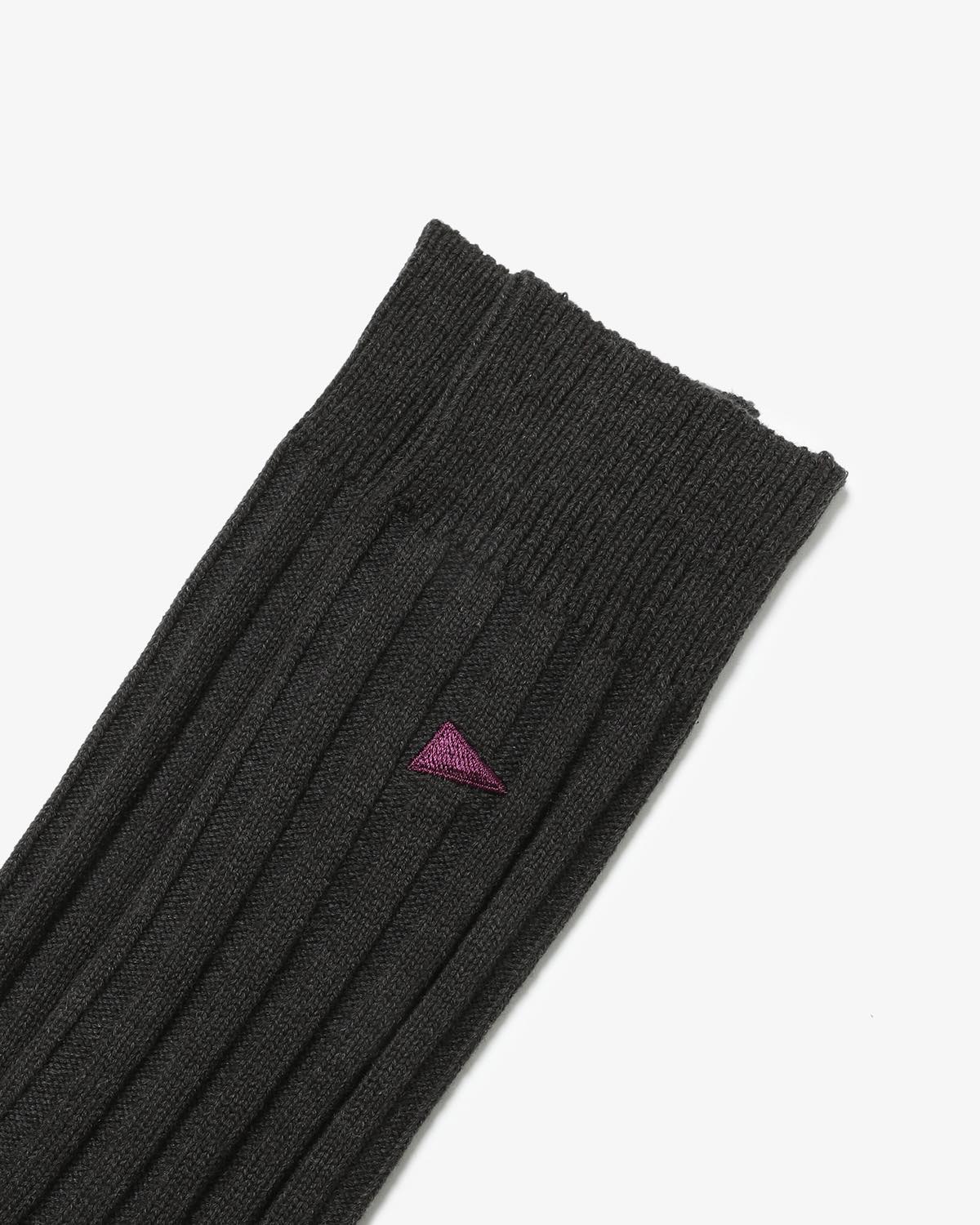 PILGRIM PENNANT CREW SOCKS