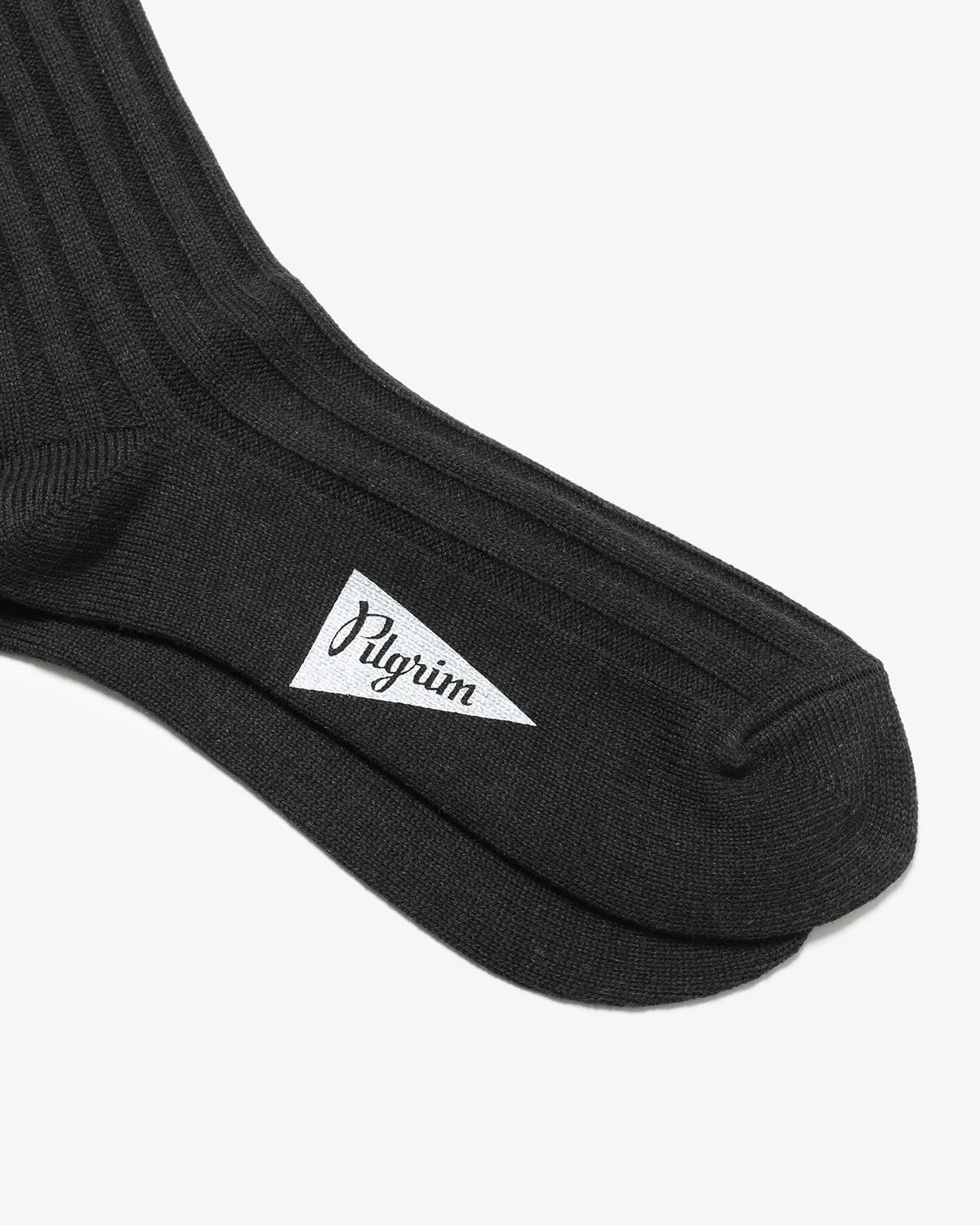 PILGRIM PENNANT CREW SOCKS