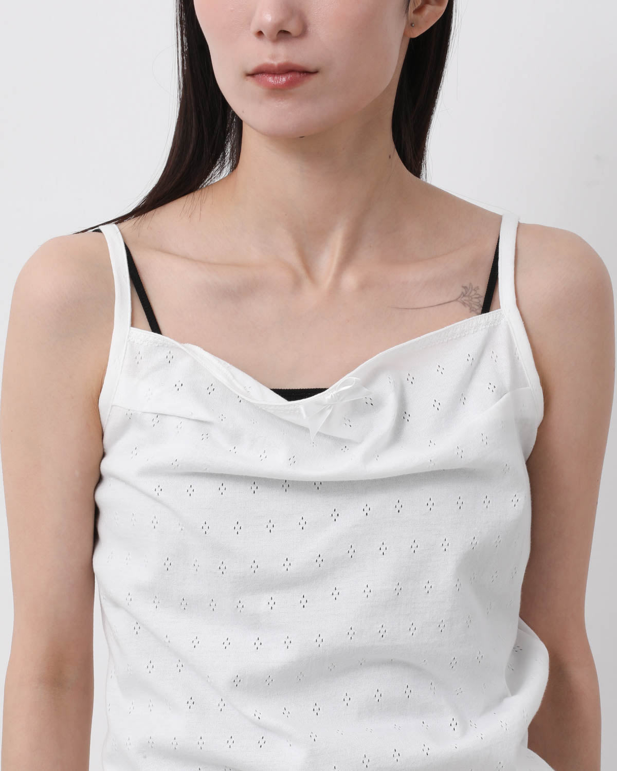 Pillings ピリングス　キャミソールトップ pillings＞FULLING CAMISOLE/キャミソール