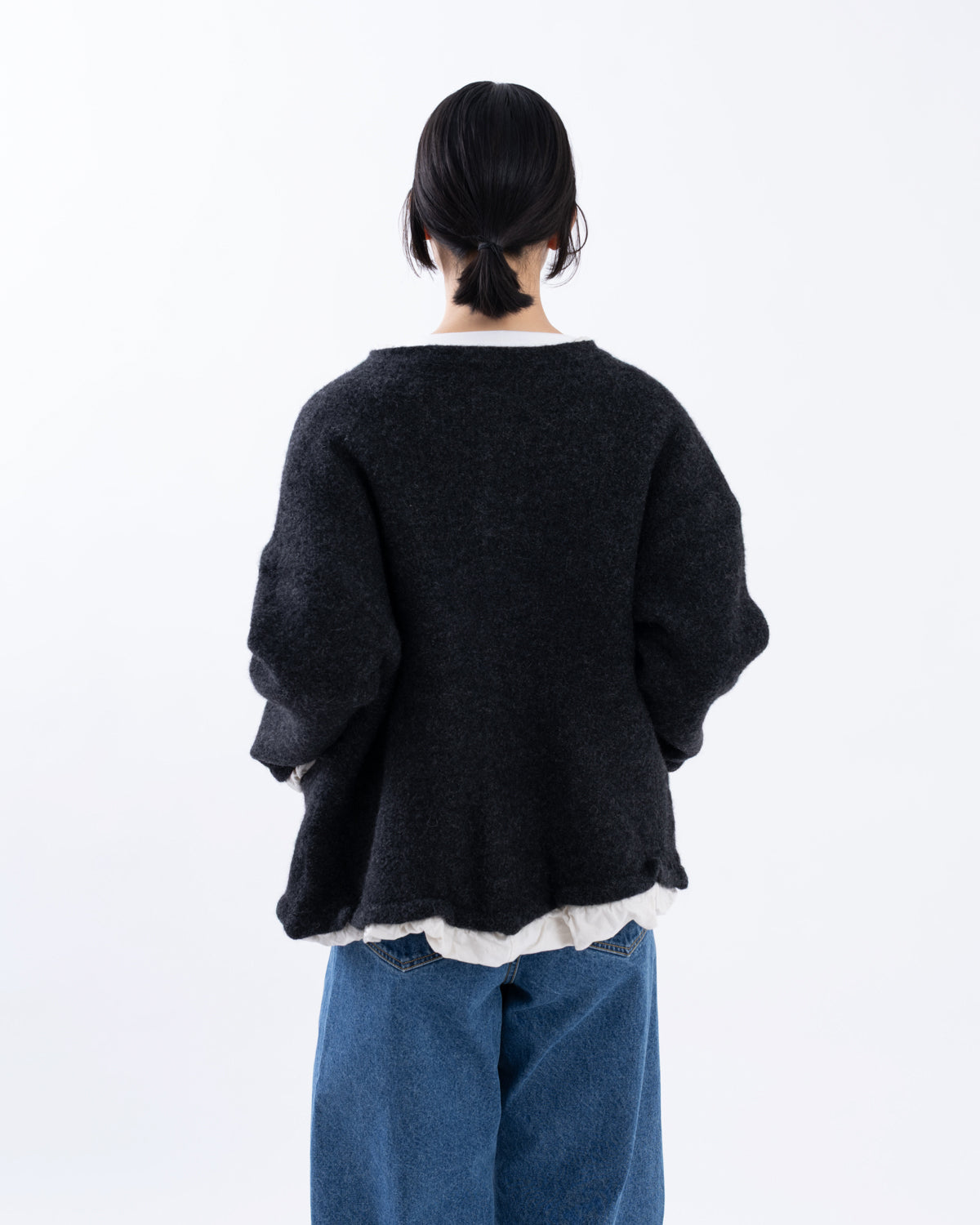 FULLING JACKET