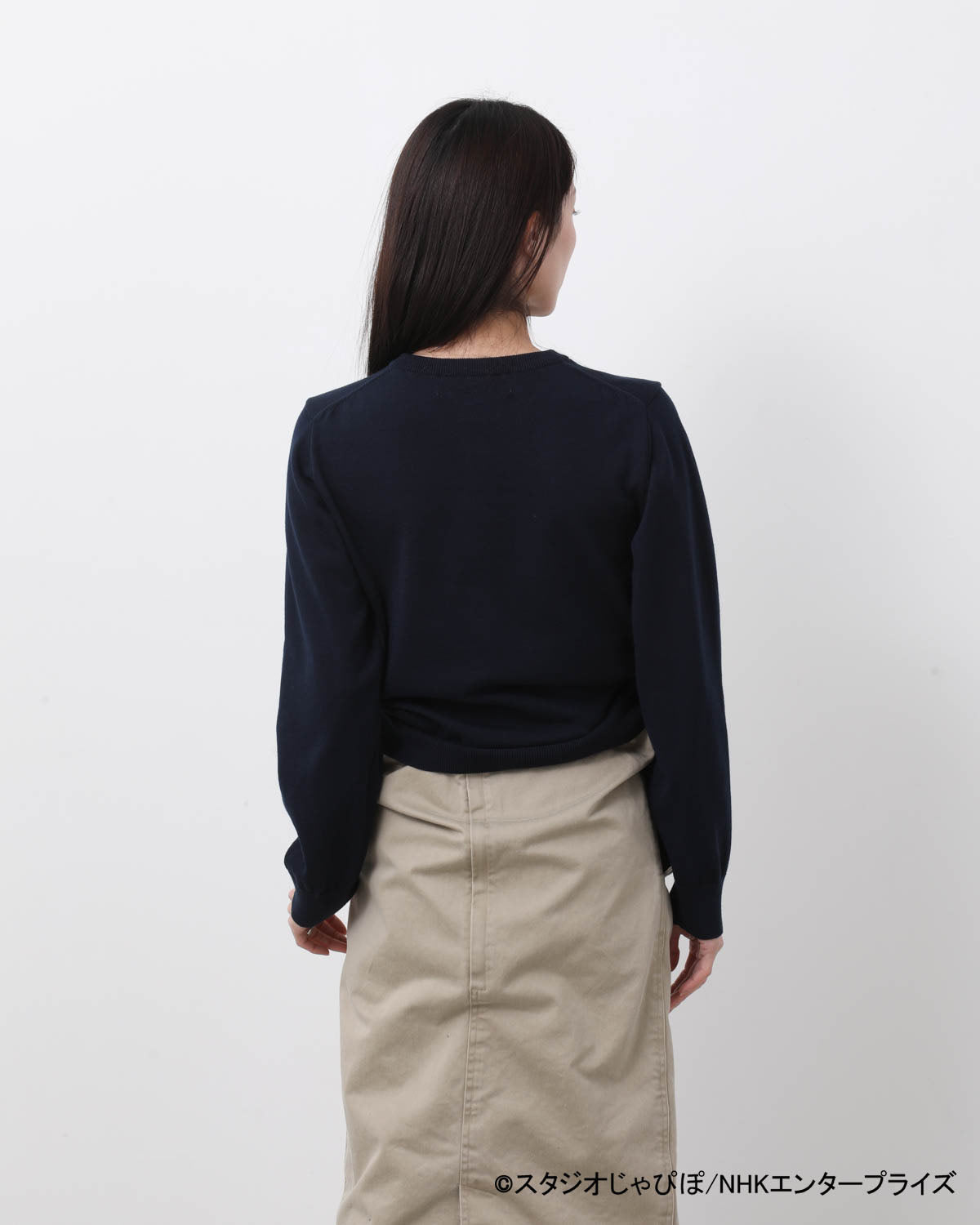 ピッコロ CARDIGAN