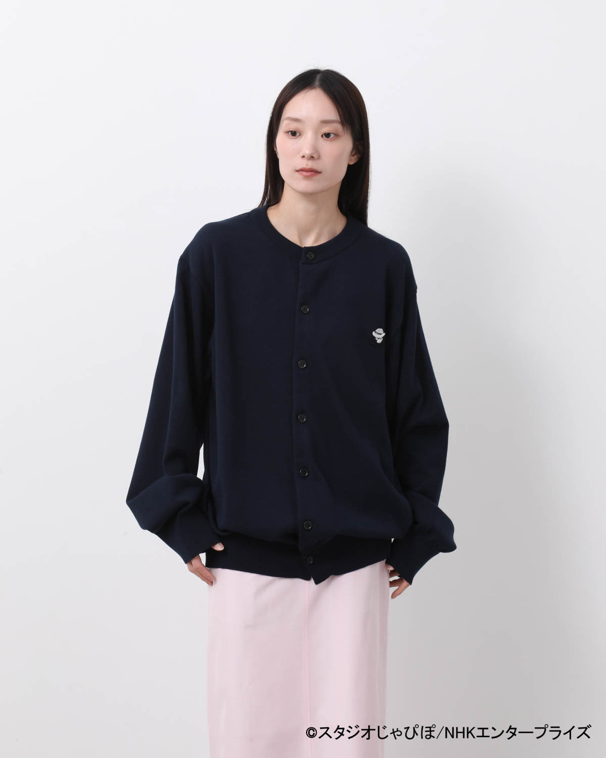 ピッコロ CARDIGAN